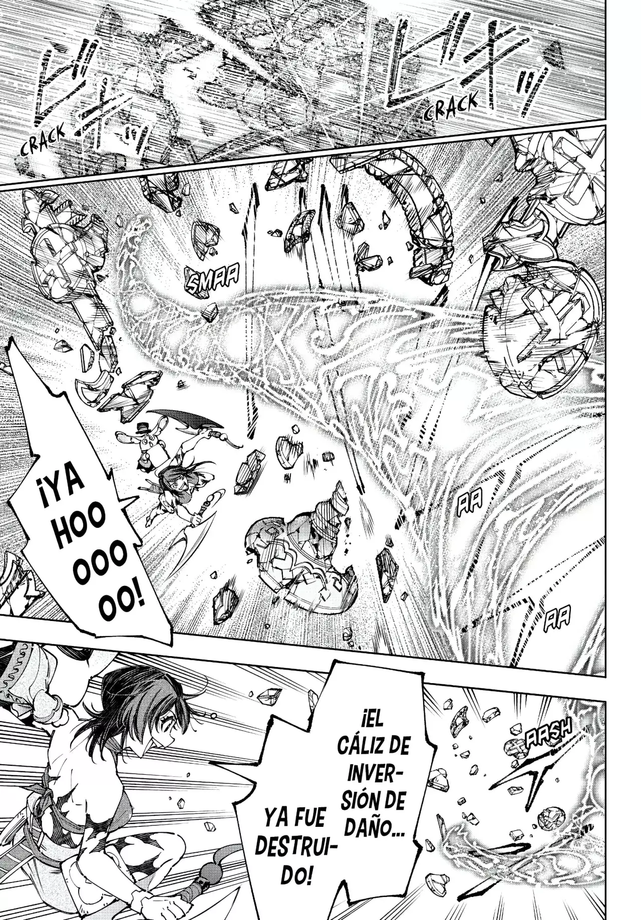 Read Shangri-La Frontier Shitty Games Hunter Challenges Godly Game ES Manga Online