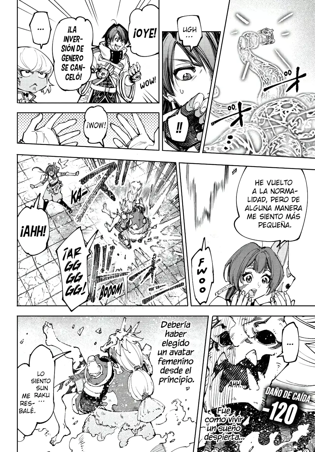 Read Shangri-La Frontier Shitty Games Hunter Challenges Godly Game ES Manga Online
