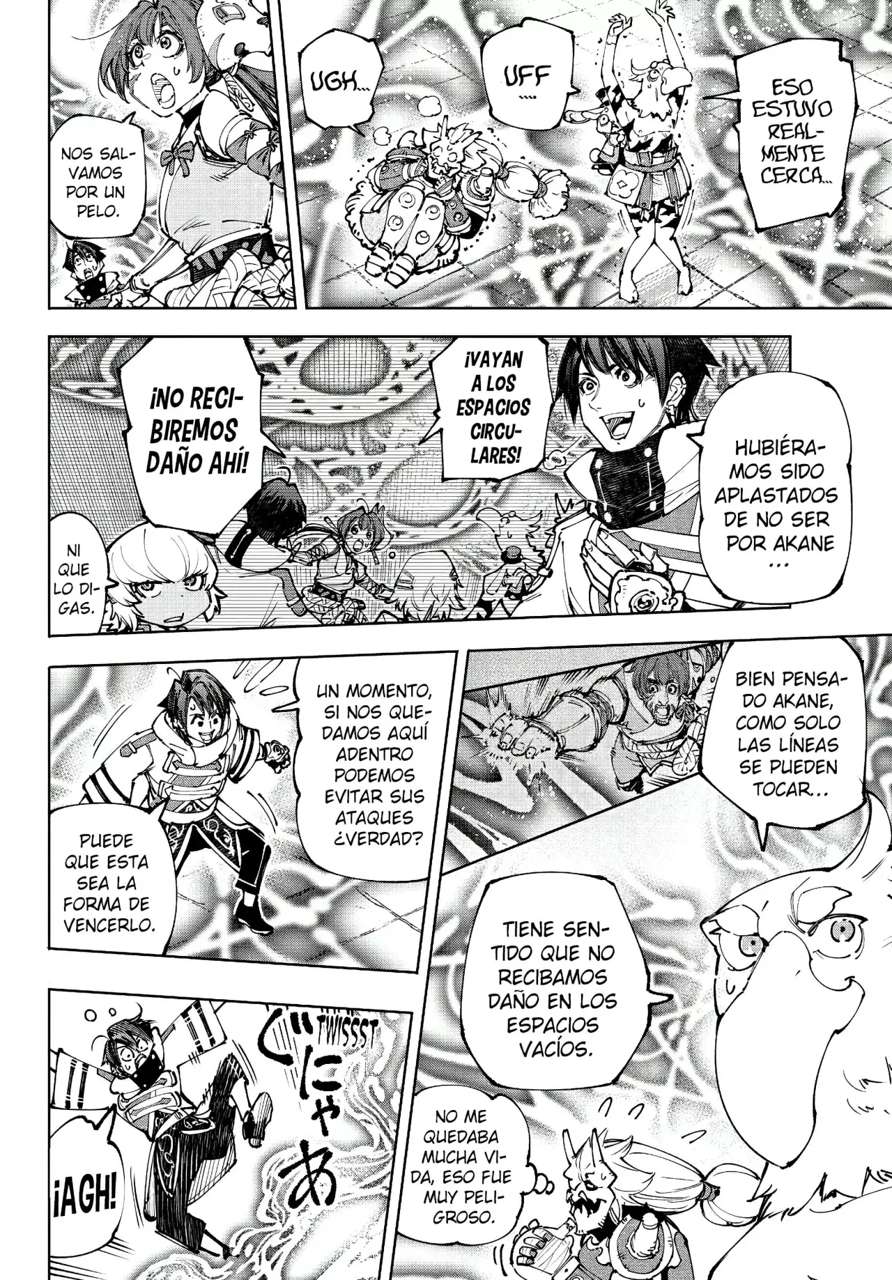 Read Shangri-La Frontier Shitty Games Hunter Challenges Godly Game ES Manga Online
