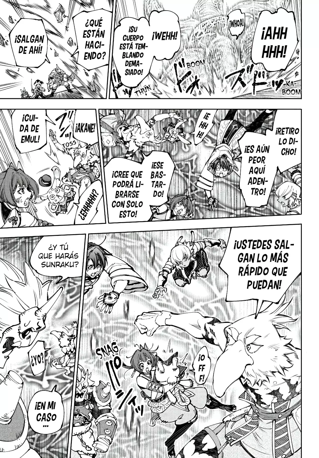 Read Shangri-La Frontier Shitty Games Hunter Challenges Godly Game ES Manga Online