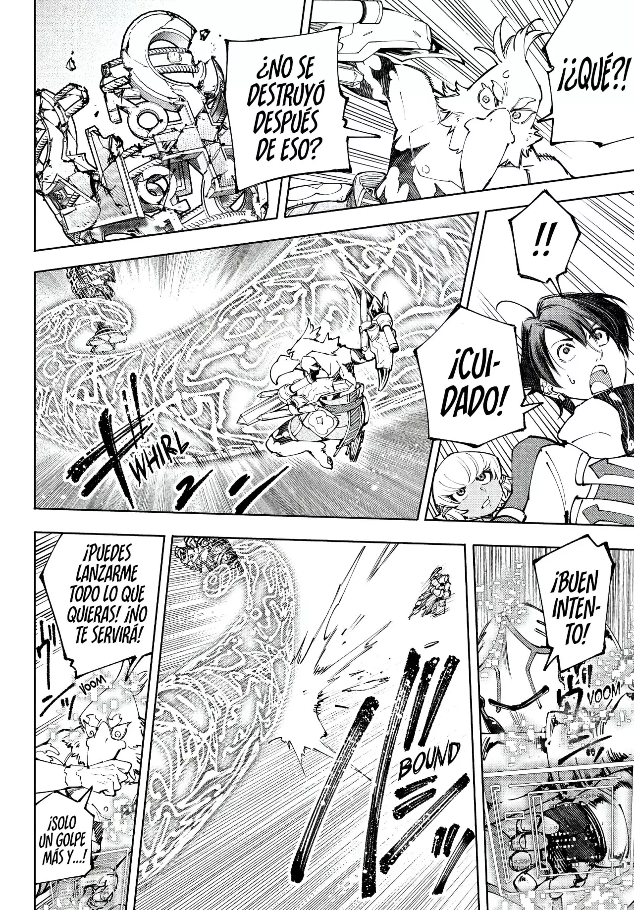 Read Shangri-La Frontier Shitty Games Hunter Challenges Godly Game ES Manga Online