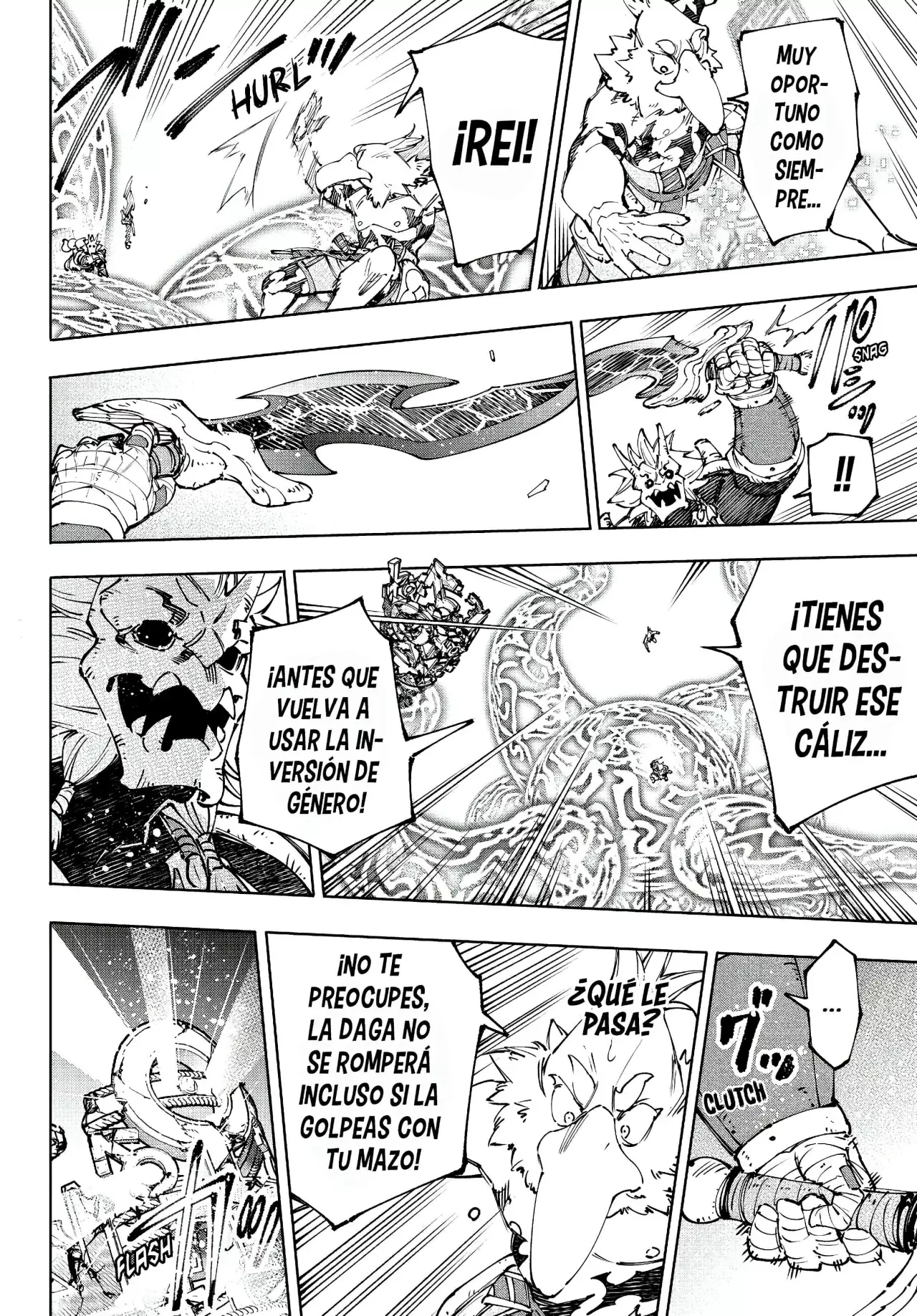 Read Shangri-La Frontier Shitty Games Hunter Challenges Godly Game ES Manga Online