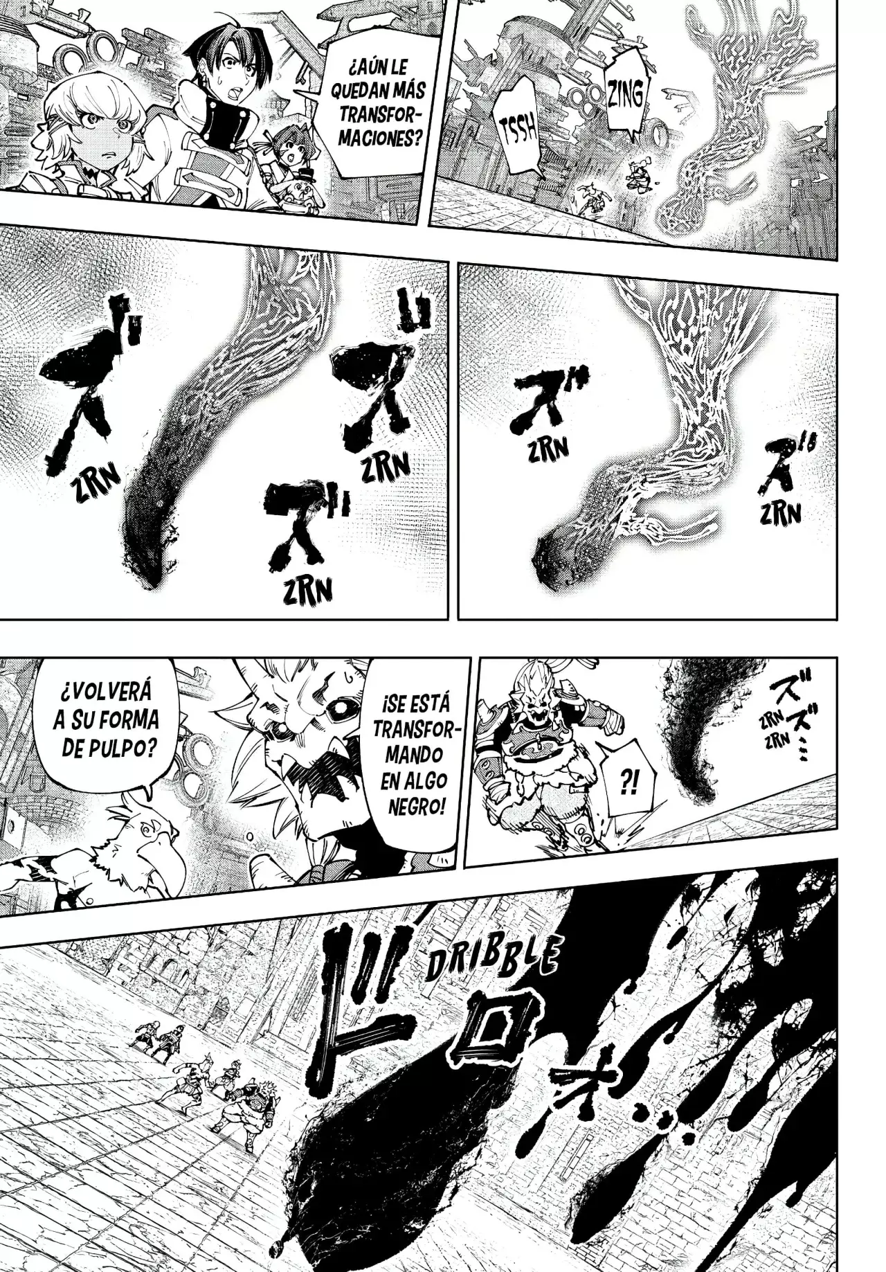 Read Shangri-La Frontier Shitty Games Hunter Challenges Godly Game ES Manga Online