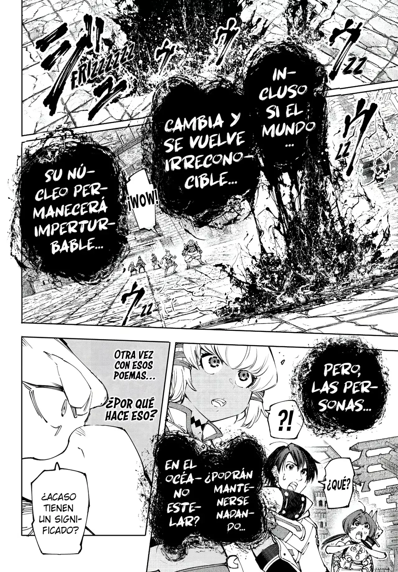 Read Shangri-La Frontier Shitty Games Hunter Challenges Godly Game ES Manga Online
