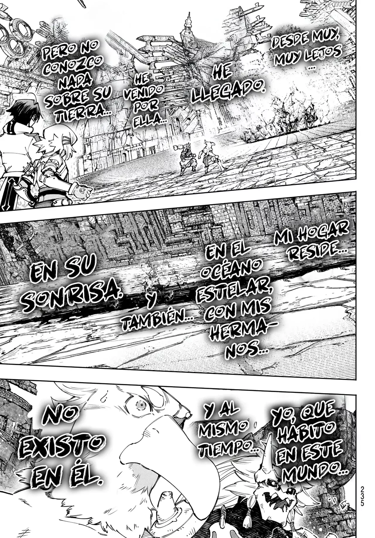 Read Shangri-La Frontier Shitty Games Hunter Challenges Godly Game ES Manga Online