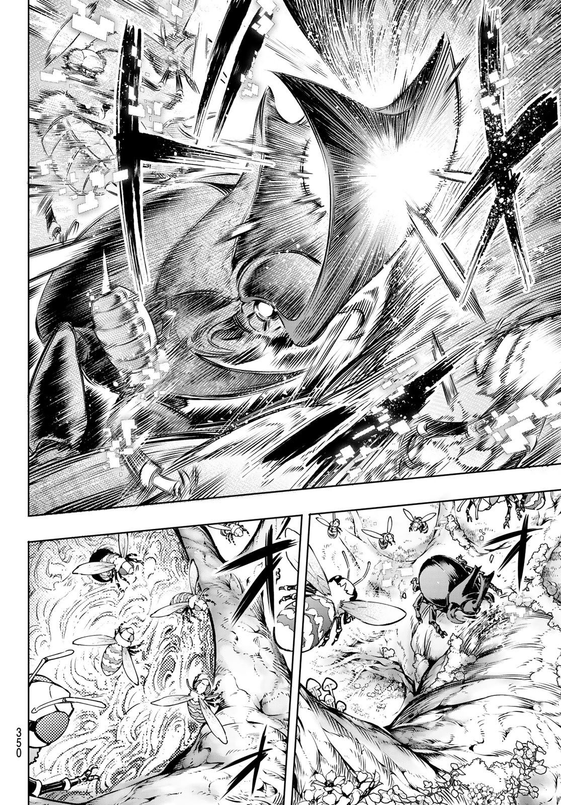 Read Shangri-La Frontier Shitty Games Hunter Challenges Godly Game ES Manga Online