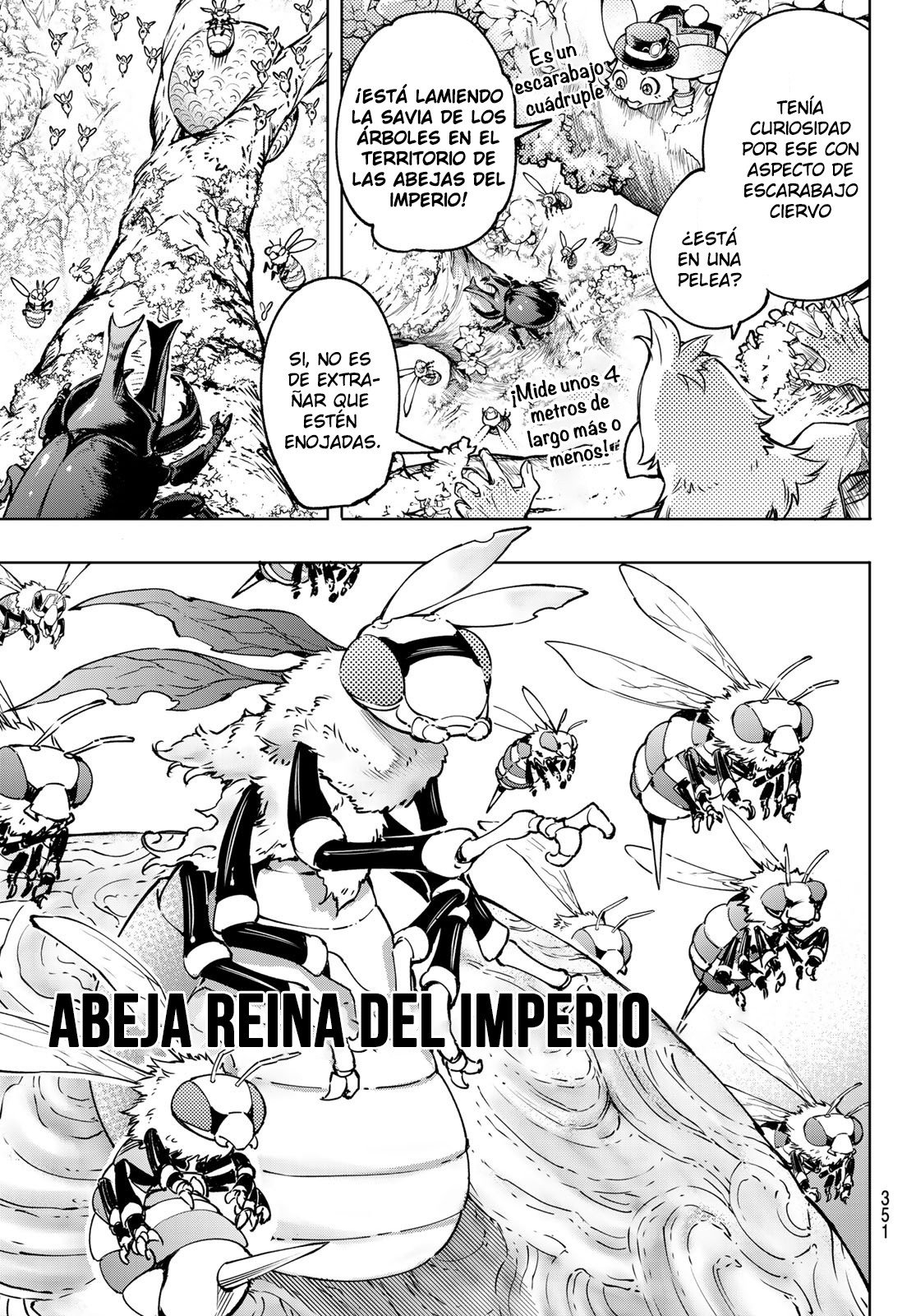 Read Shangri-La Frontier Shitty Games Hunter Challenges Godly Game ES Manga Online