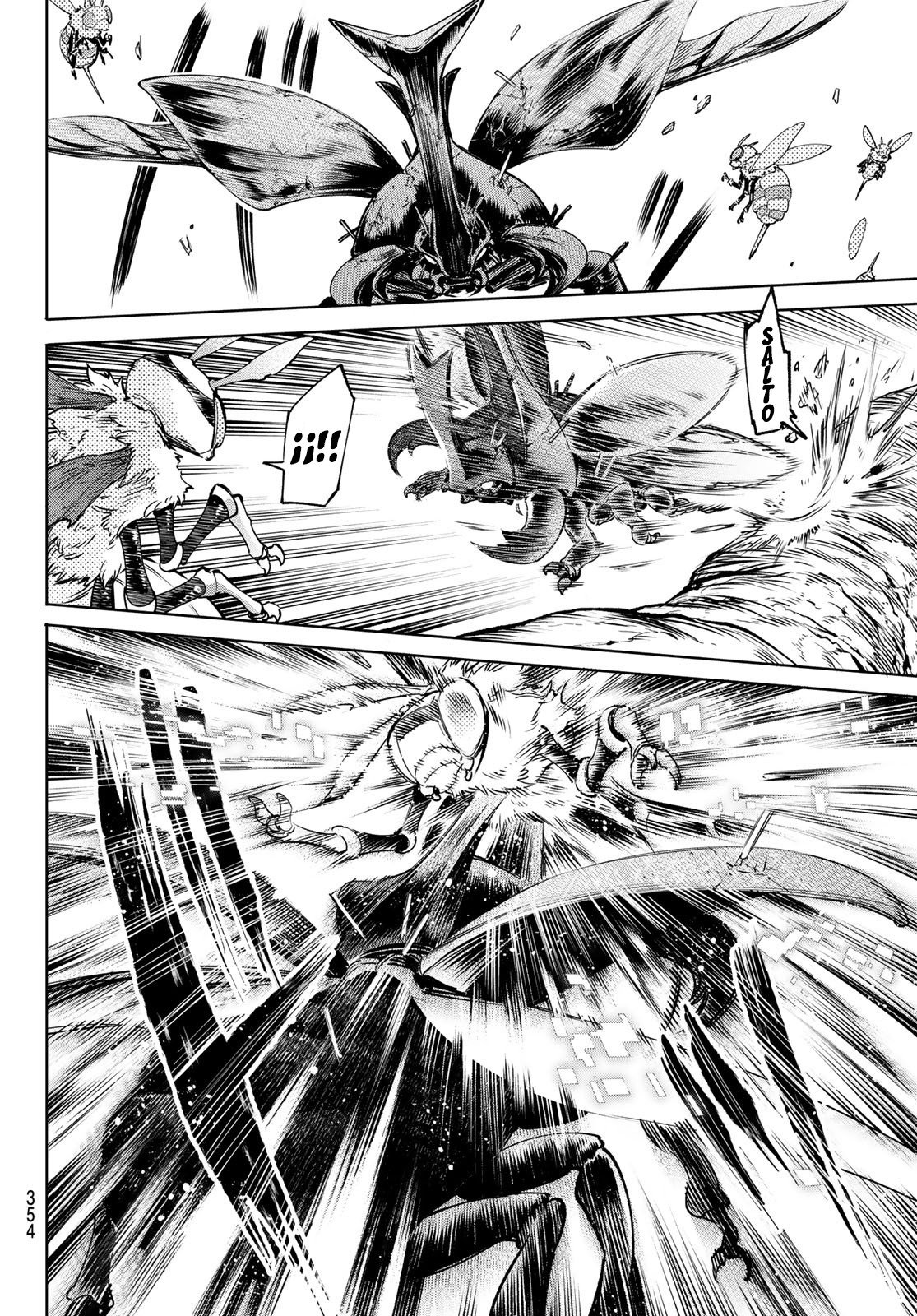 Read Shangri-La Frontier Shitty Games Hunter Challenges Godly Game ES Manga Online