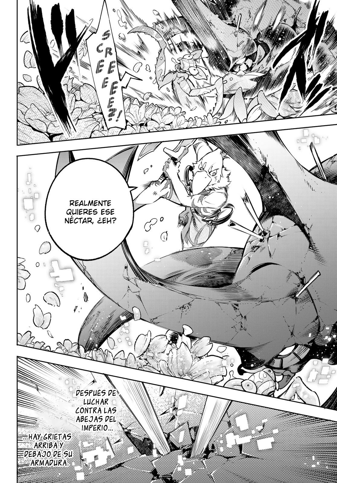 Read Shangri-La Frontier Shitty Games Hunter Challenges Godly Game ES Manga Online