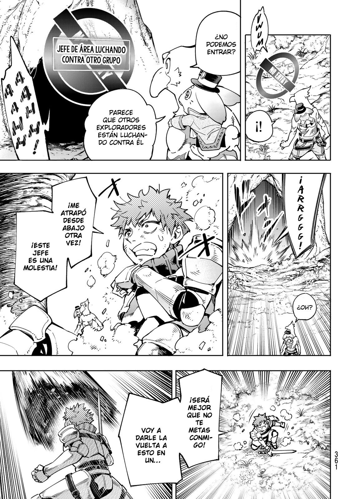 Read Shangri-La Frontier Shitty Games Hunter Challenges Godly Game ES Manga Online