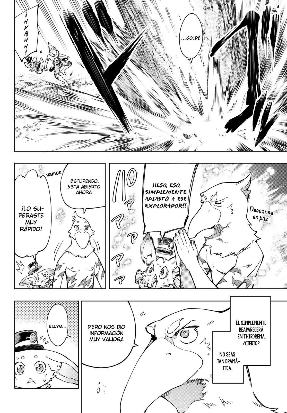 Read Shangri-La Frontier Shitty Games Hunter Challenges Godly Game ES Manga Online