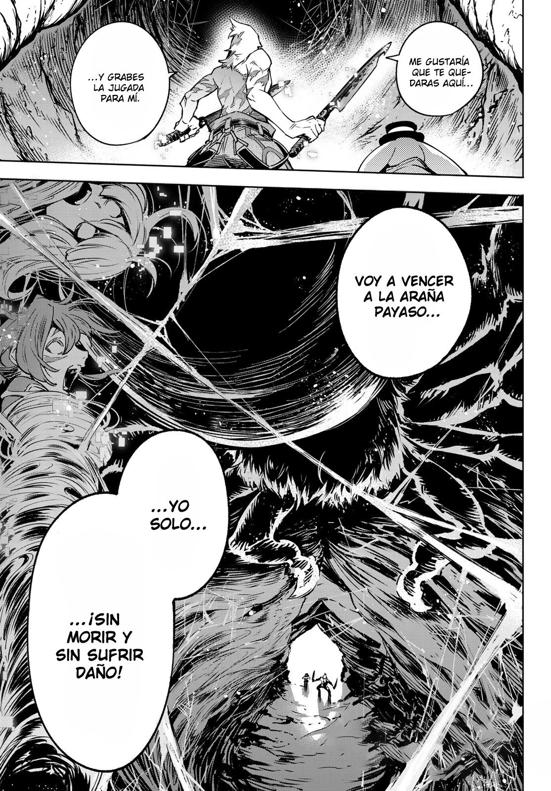 Read Shangri-La Frontier Shitty Games Hunter Challenges Godly Game ES Manga Online