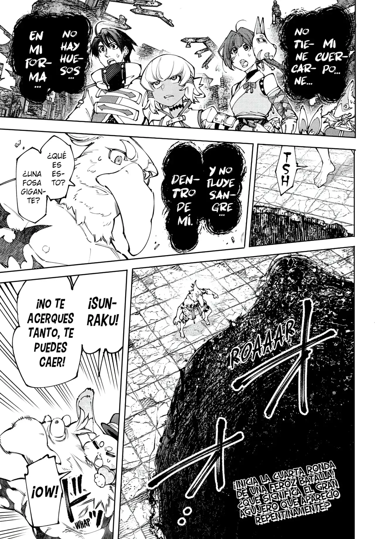 Read Shangri-La Frontier Shitty Games Hunter Challenges Godly Game ES Manga Online