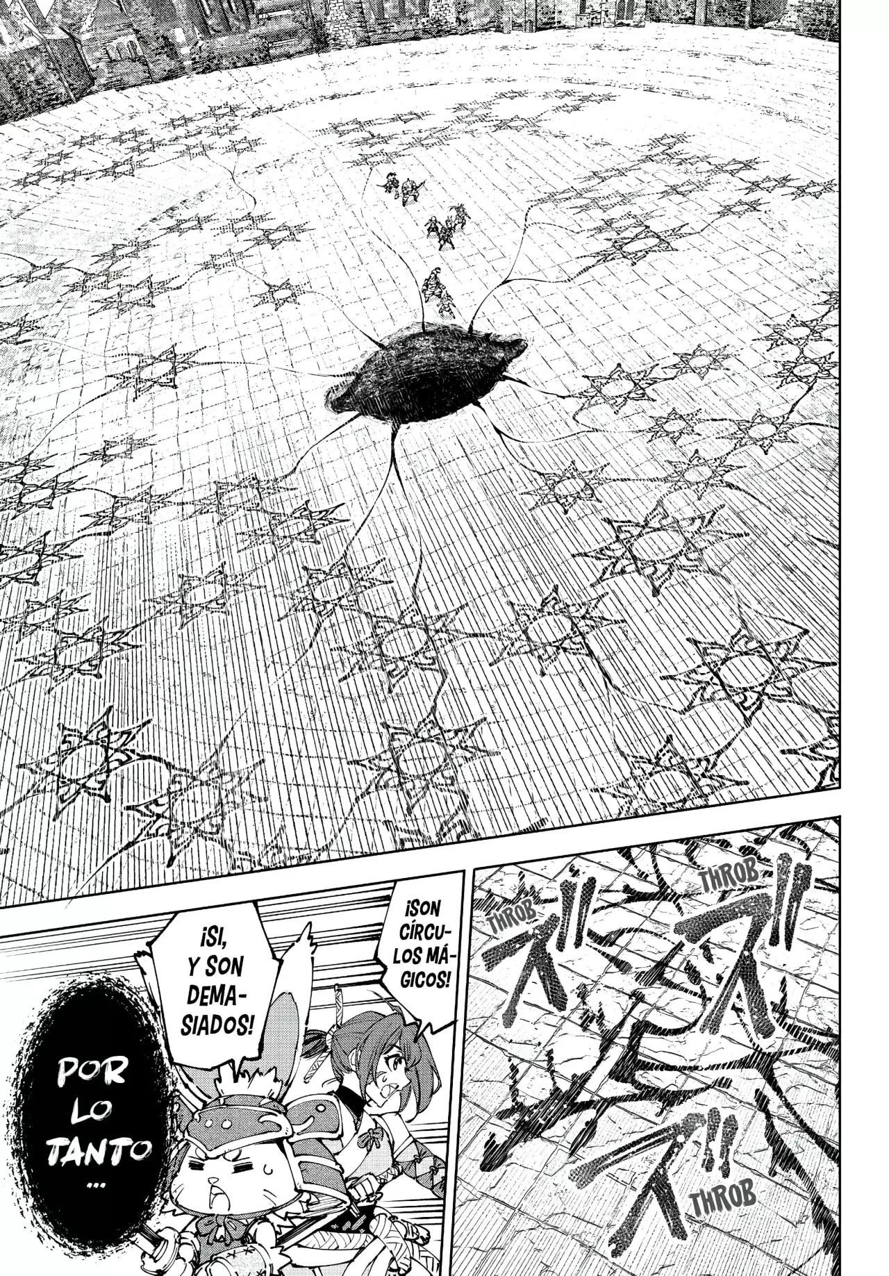 Read Shangri-La Frontier Shitty Games Hunter Challenges Godly Game ES Manga Online