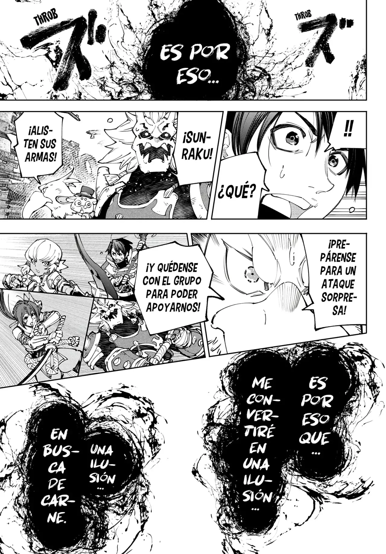Read Shangri-La Frontier Shitty Games Hunter Challenges Godly Game ES Manga Online