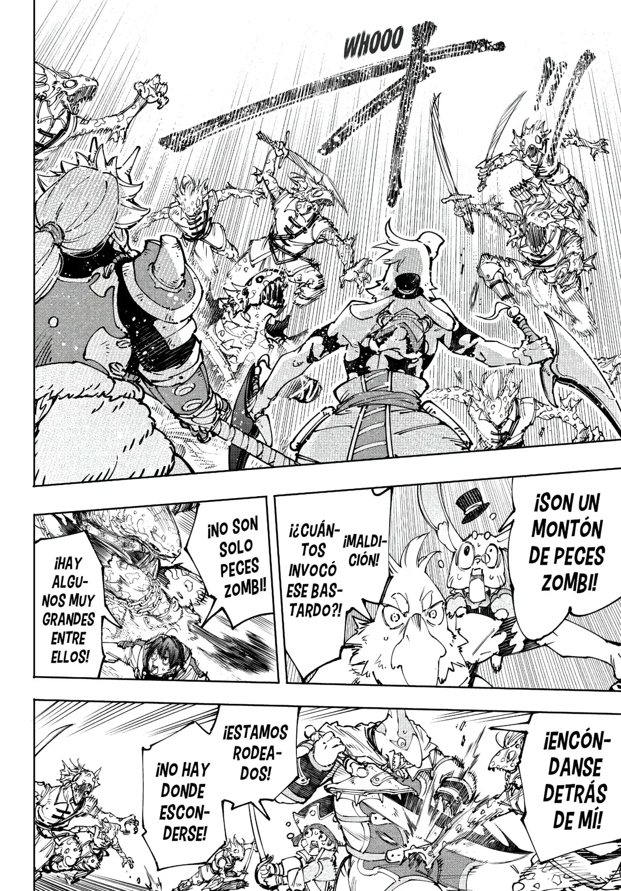 Read Shangri-La Frontier Shitty Games Hunter Challenges Godly Game ES Manga Online