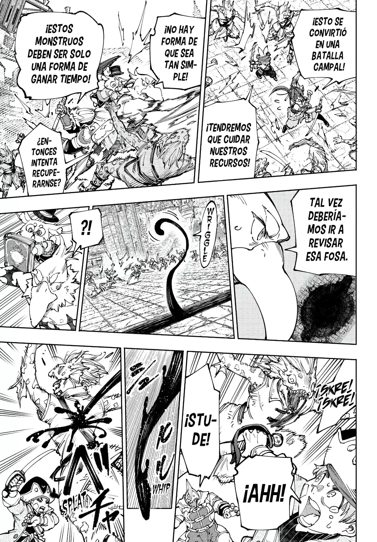 Read Shangri-La Frontier Shitty Games Hunter Challenges Godly Game ES Manga Online