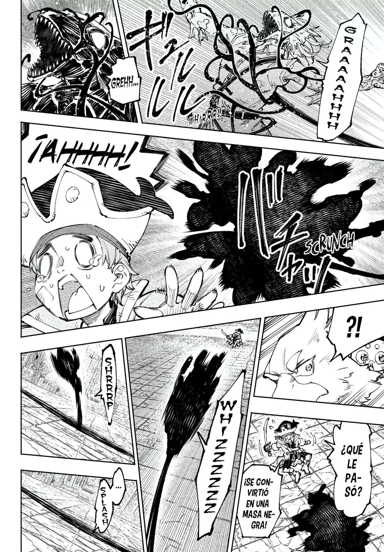 Read Shangri-La Frontier Shitty Games Hunter Challenges Godly Game ES Manga Online