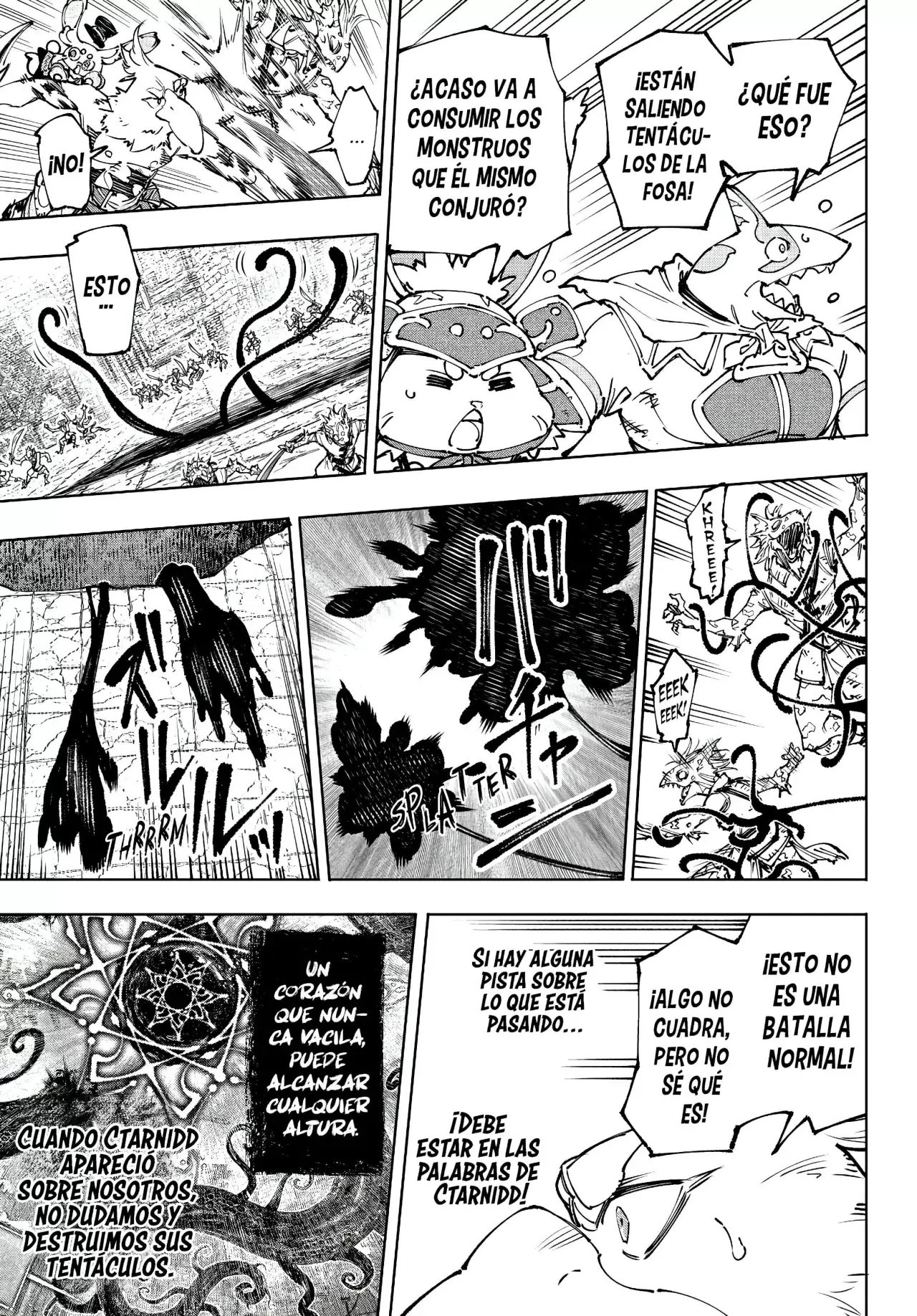 Read Shangri-La Frontier Shitty Games Hunter Challenges Godly Game ES Manga Online