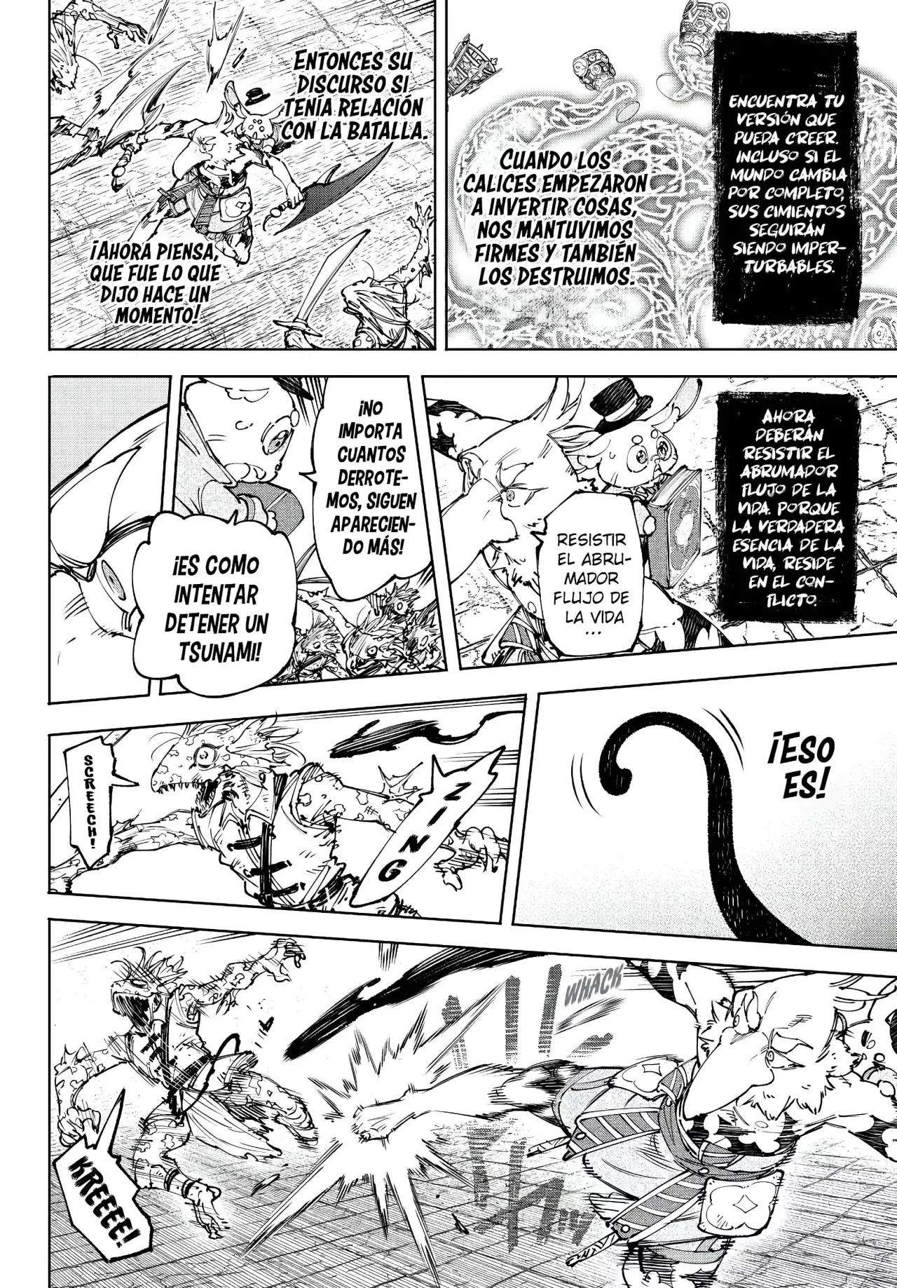 Read Shangri-La Frontier Shitty Games Hunter Challenges Godly Game ES Manga Online