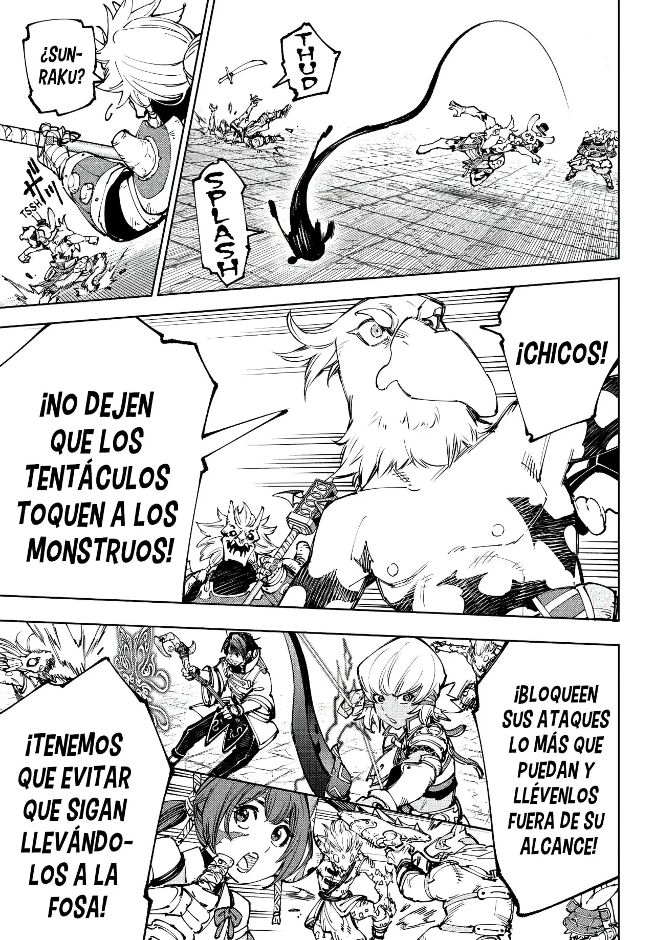 Read Shangri-La Frontier Shitty Games Hunter Challenges Godly Game ES Manga Online