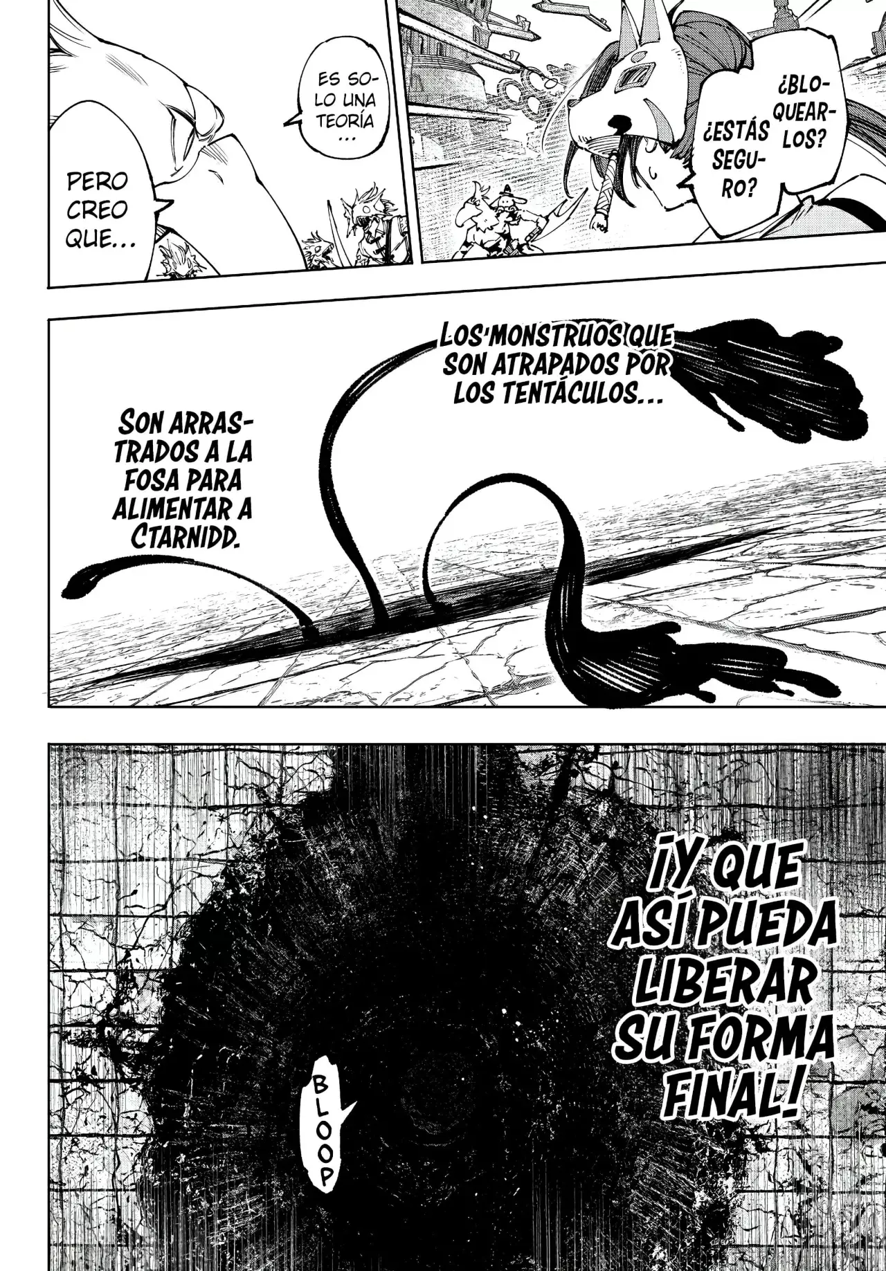 Read Shangri-La Frontier Shitty Games Hunter Challenges Godly Game ES Manga Online