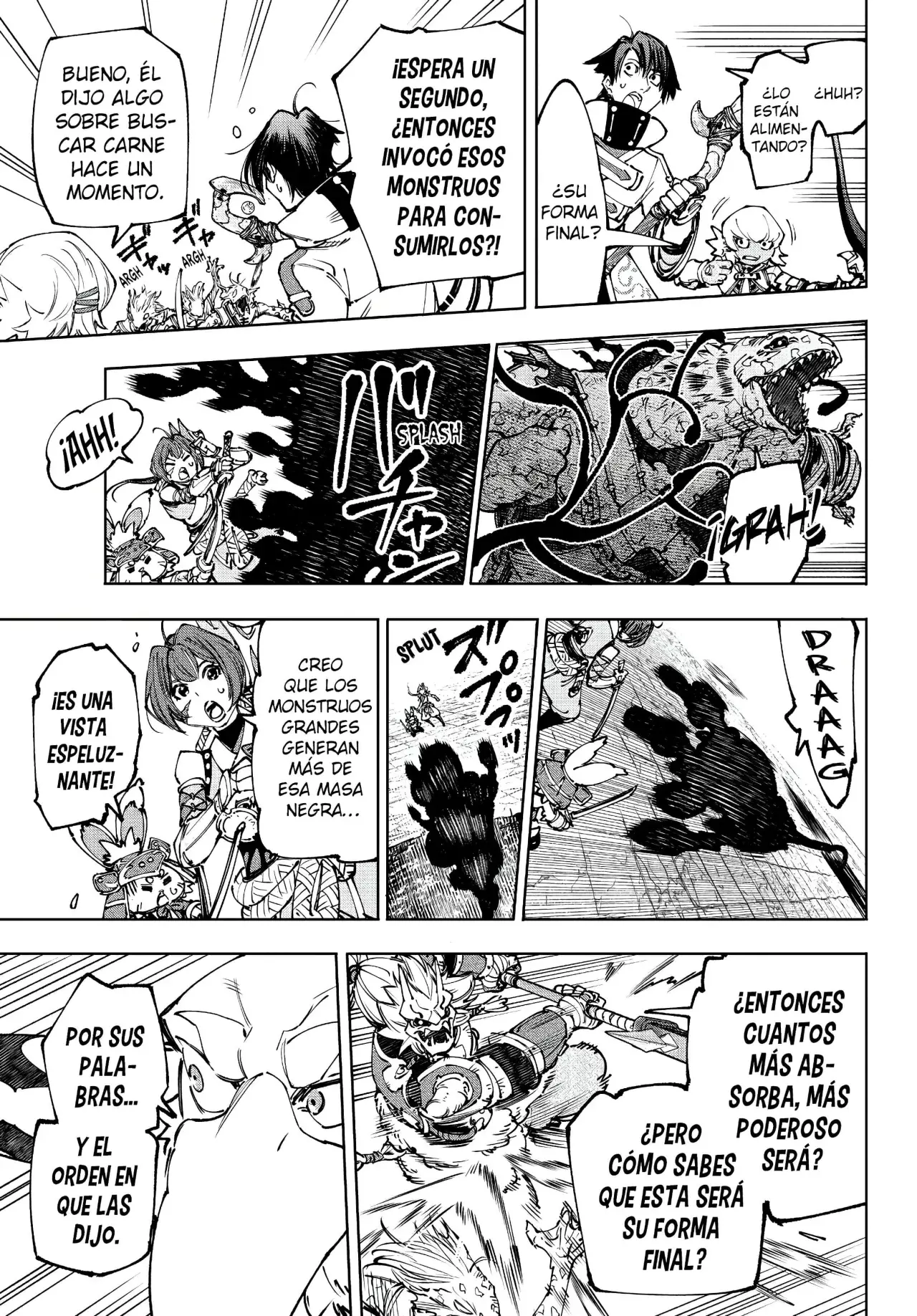 Read Shangri-La Frontier Shitty Games Hunter Challenges Godly Game ES Manga Online