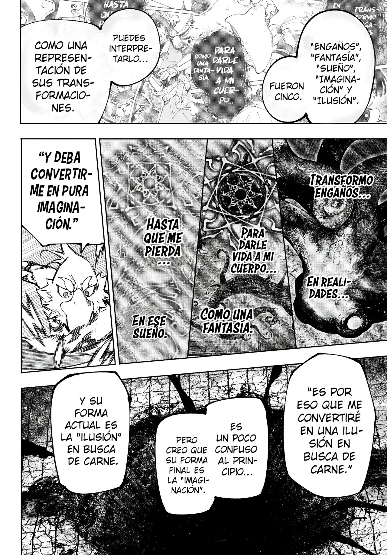 Read Shangri-La Frontier Shitty Games Hunter Challenges Godly Game ES Manga Online