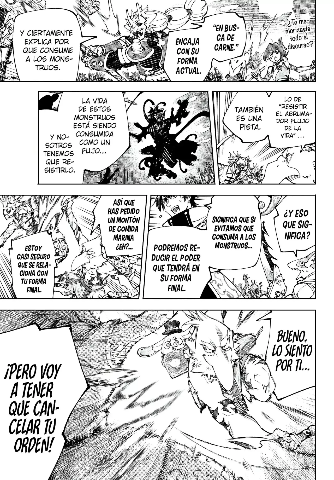 Read Shangri-La Frontier Shitty Games Hunter Challenges Godly Game ES Manga Online