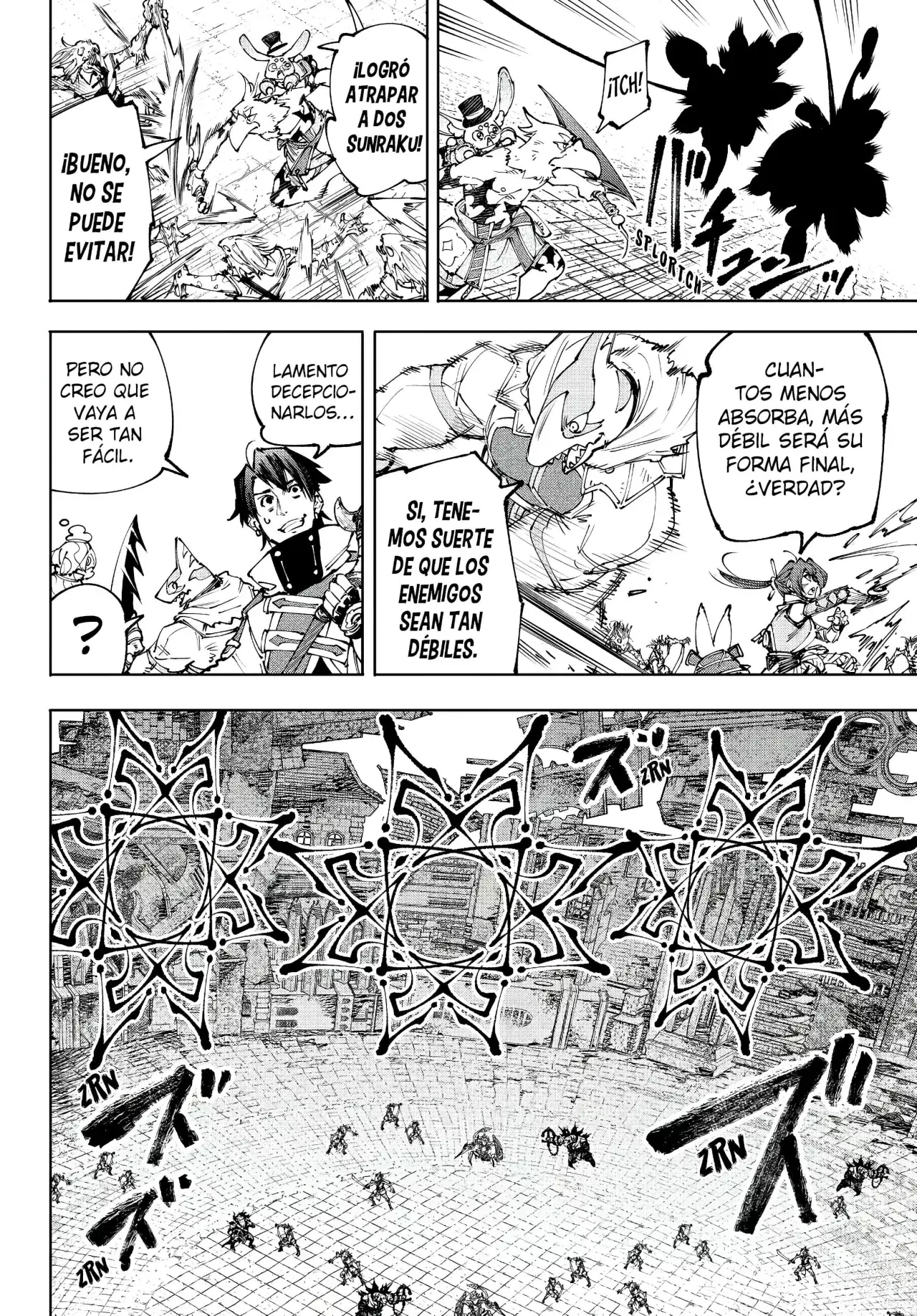 Read Shangri-La Frontier Shitty Games Hunter Challenges Godly Game ES Manga Online