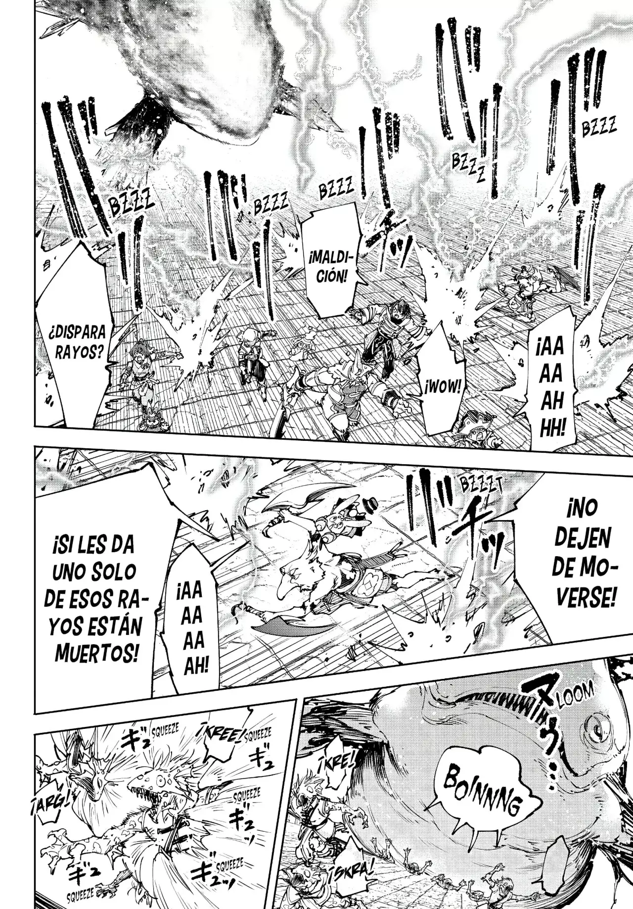 Read Shangri-La Frontier Shitty Games Hunter Challenges Godly Game ES Manga Online
