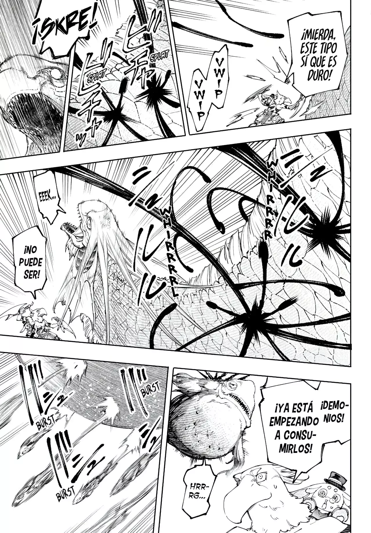 Read Shangri-La Frontier Shitty Games Hunter Challenges Godly Game ES Manga Online