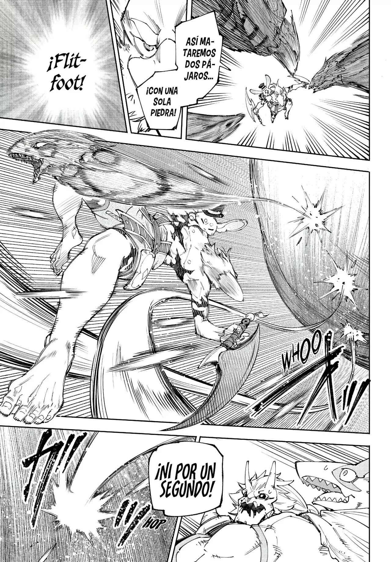 Read Shangri-La Frontier Shitty Games Hunter Challenges Godly Game ES Manga Online
