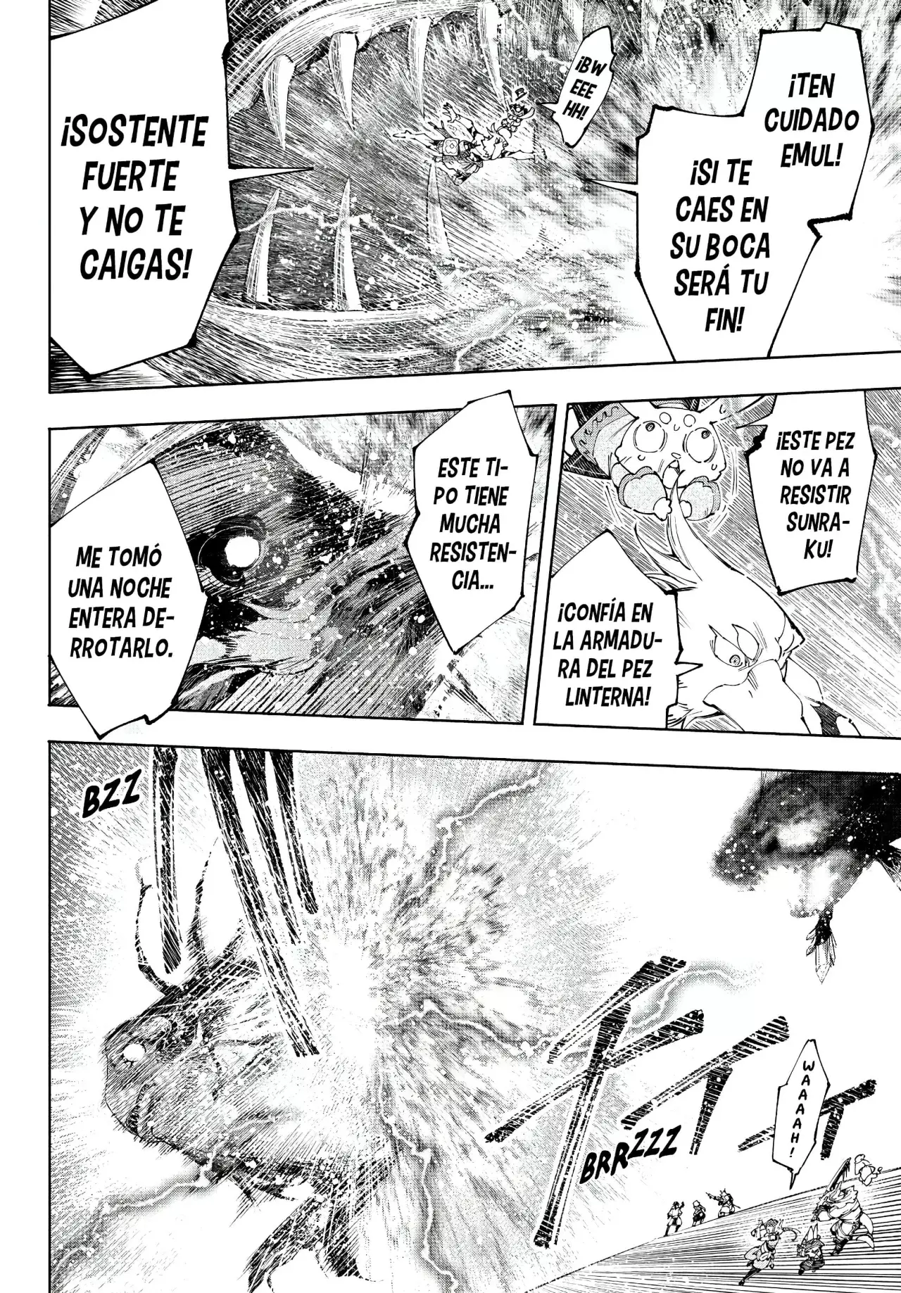 Read Shangri-La Frontier Shitty Games Hunter Challenges Godly Game ES Manga Online