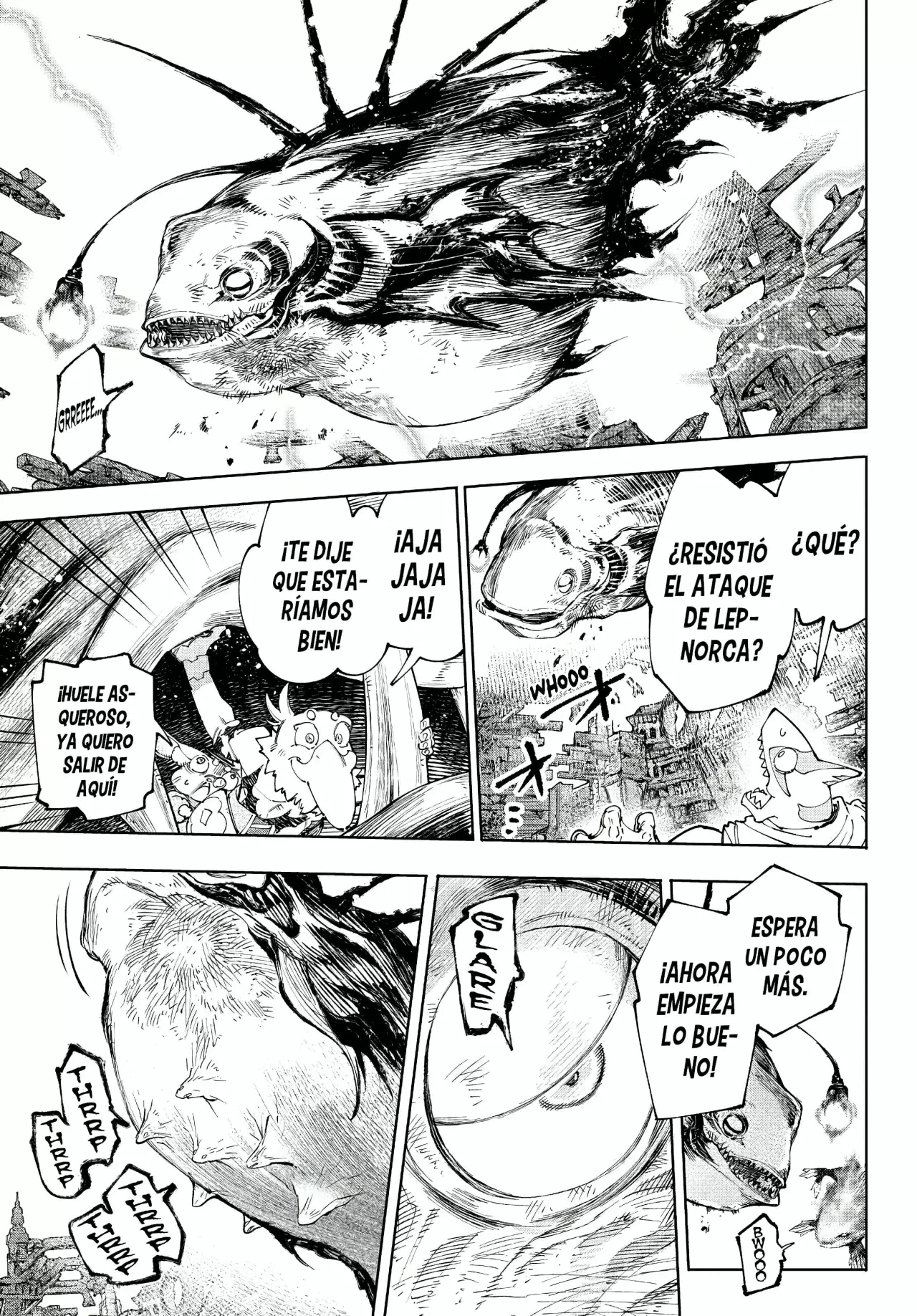Read Shangri-La Frontier Shitty Games Hunter Challenges Godly Game ES Manga Online