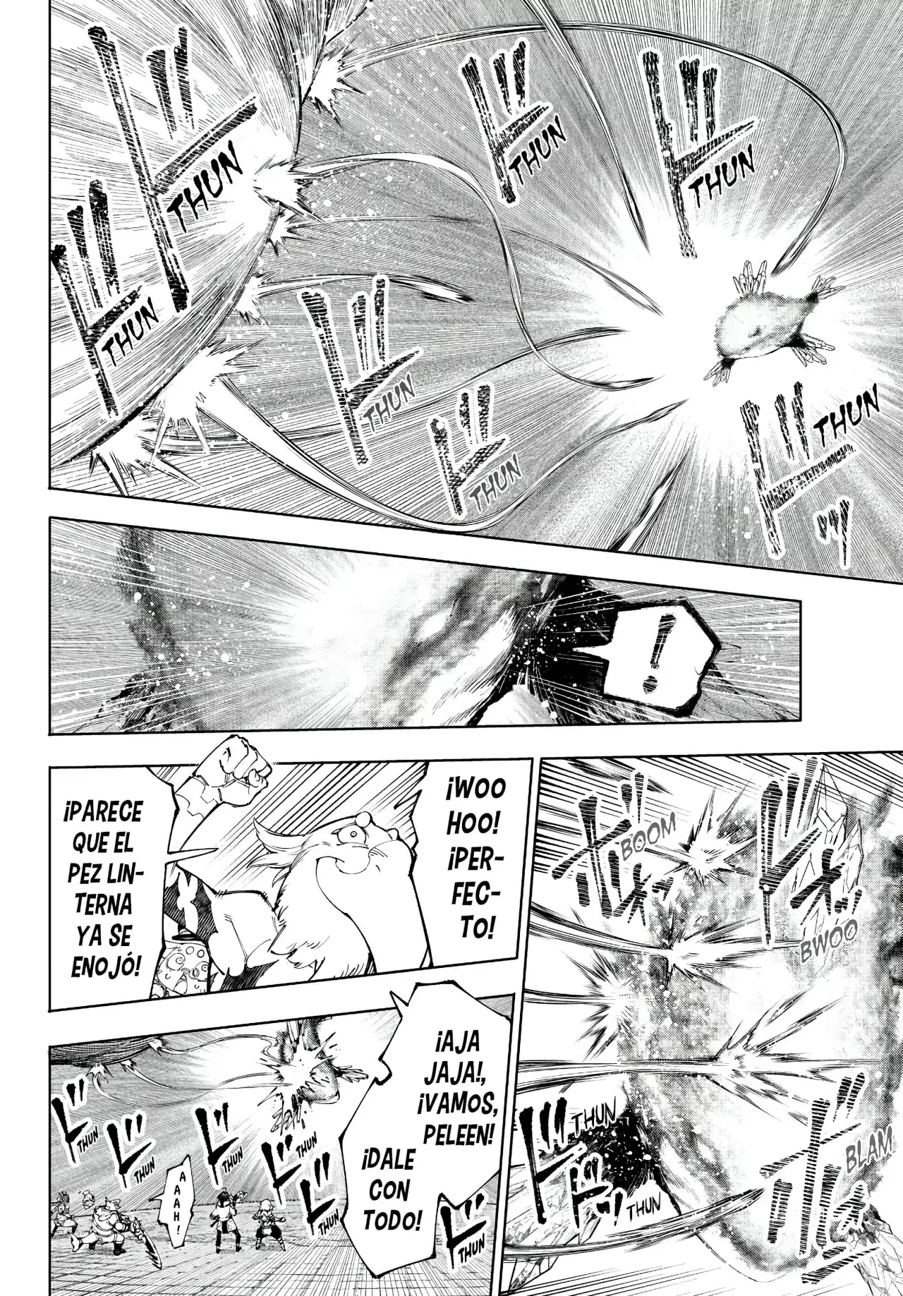 Read Shangri-La Frontier Shitty Games Hunter Challenges Godly Game ES Manga Online