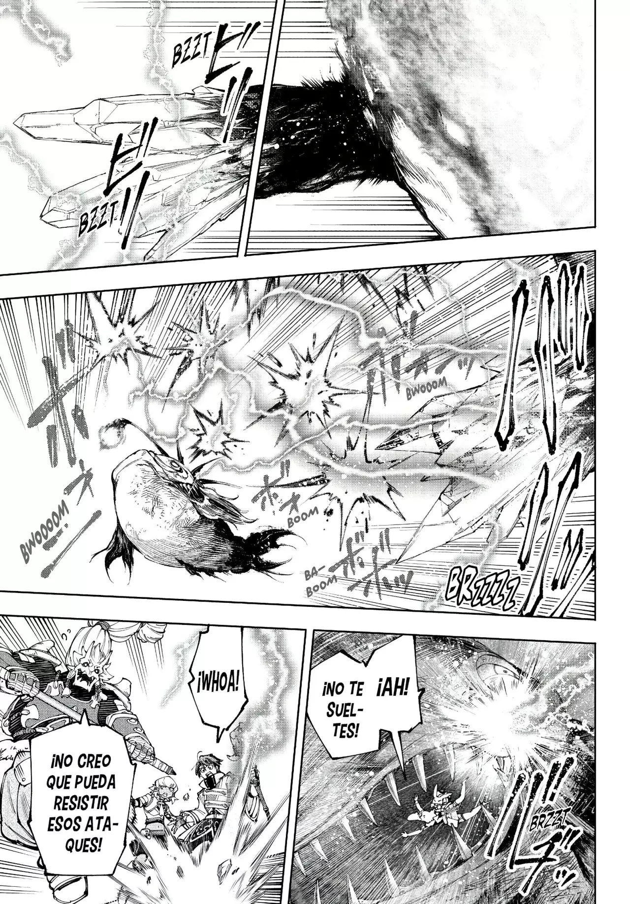 Read Shangri-La Frontier Shitty Games Hunter Challenges Godly Game ES Manga Online