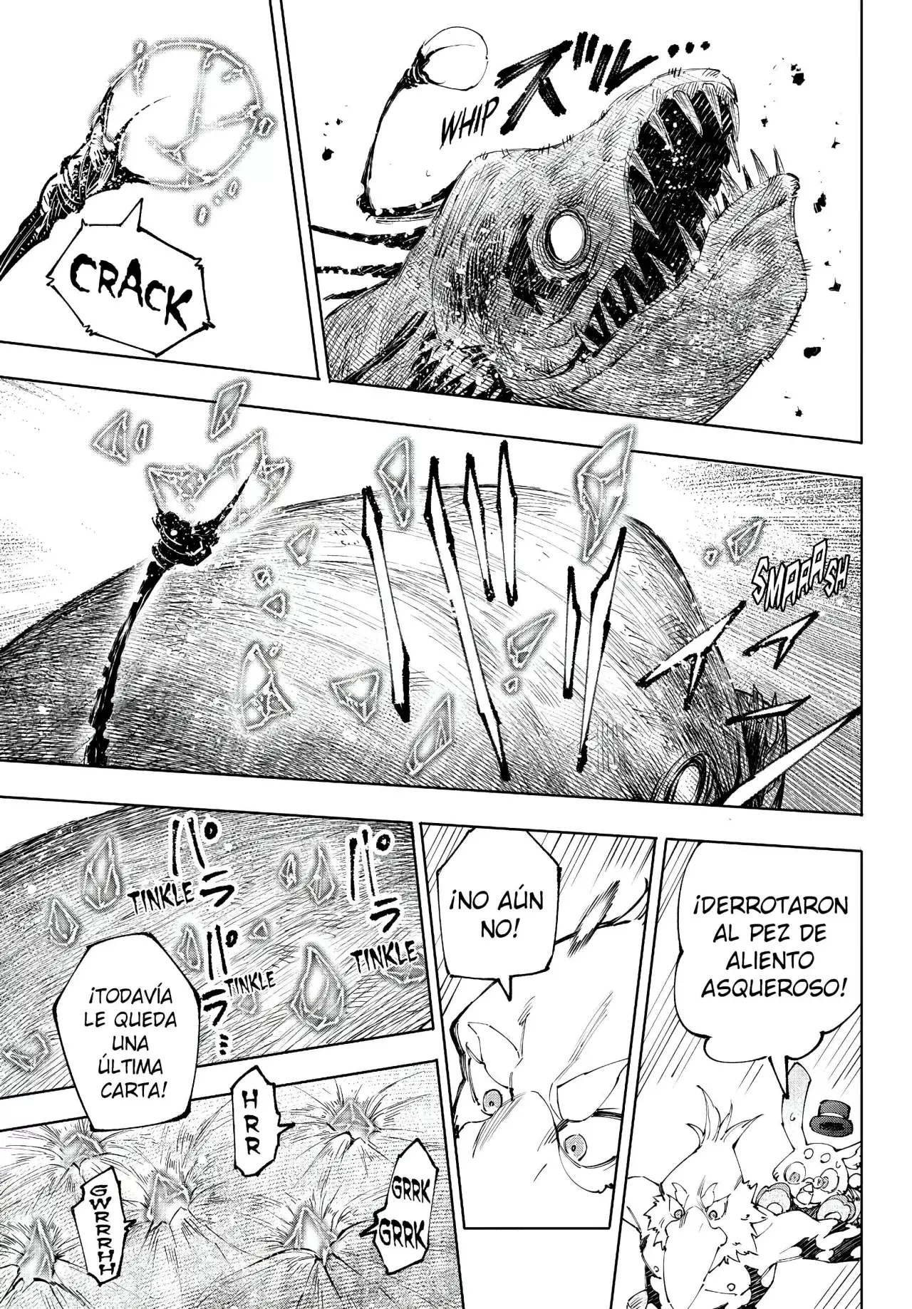 Read Shangri-La Frontier Shitty Games Hunter Challenges Godly Game ES Manga Online