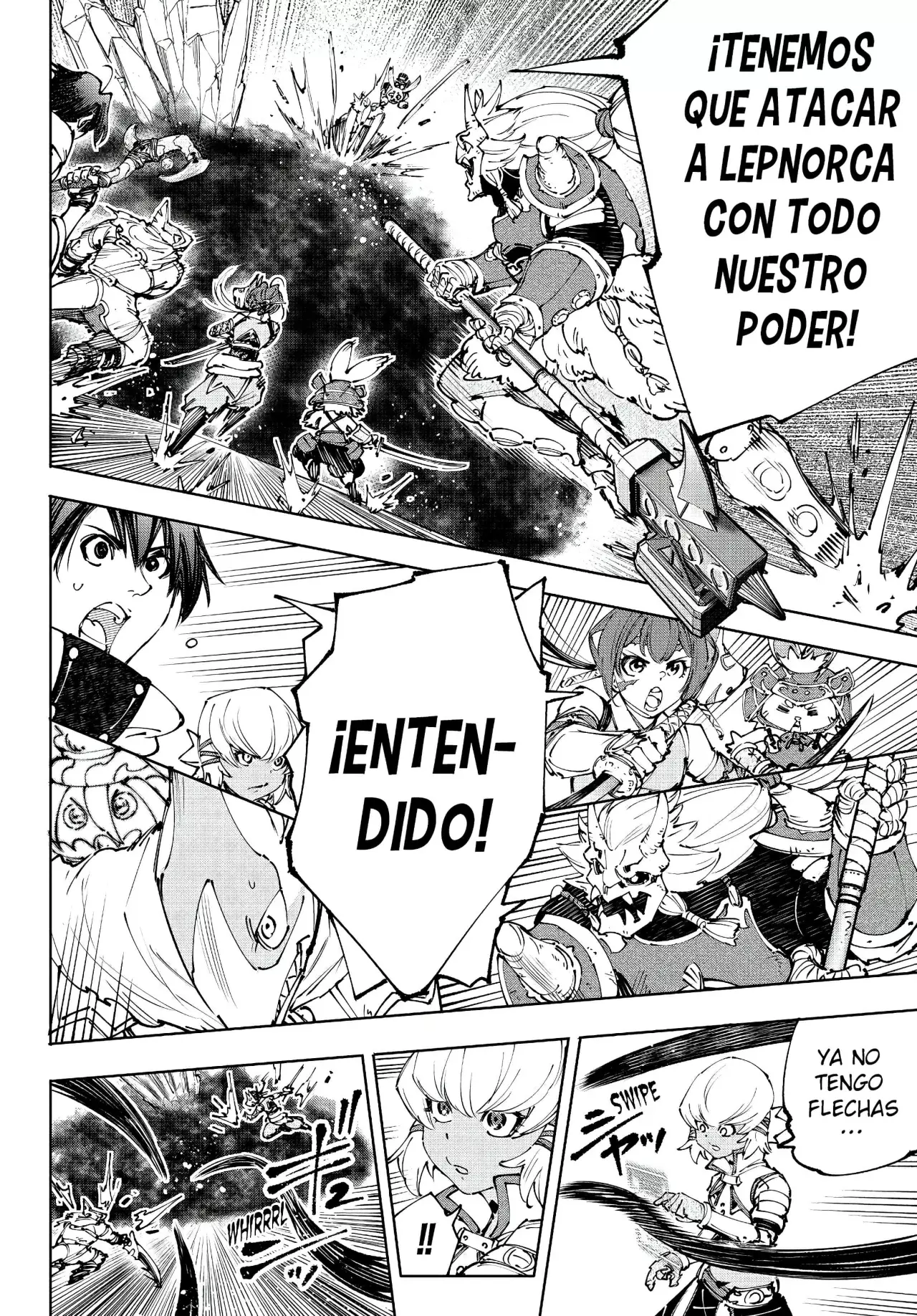 Read Shangri-La Frontier Shitty Games Hunter Challenges Godly Game ES Manga Online