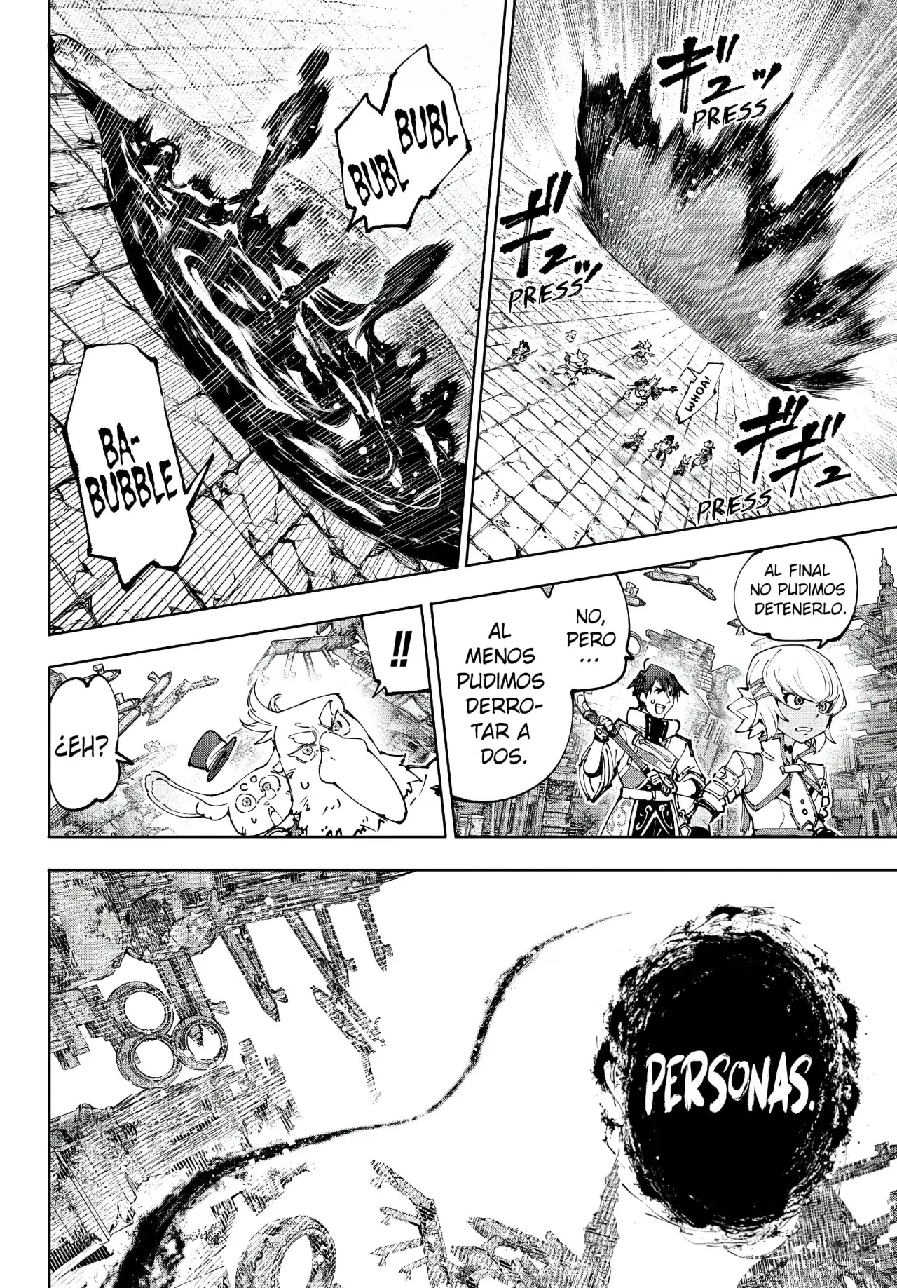 Read Shangri-La Frontier Shitty Games Hunter Challenges Godly Game ES Manga Online