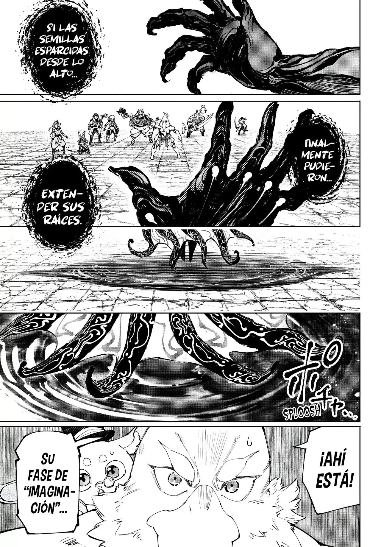 Read Shangri-La Frontier Shitty Games Hunter Challenges Godly Game ES Manga Online