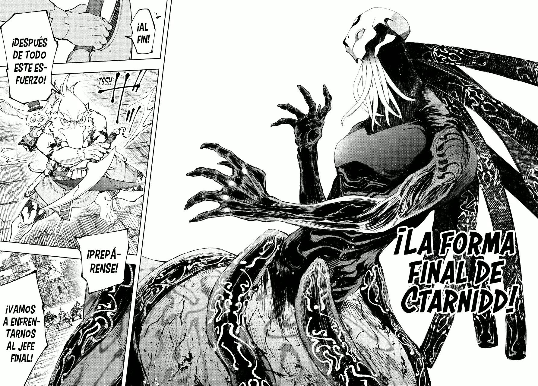 Read Shangri-La Frontier Shitty Games Hunter Challenges Godly Game ES Manga Online