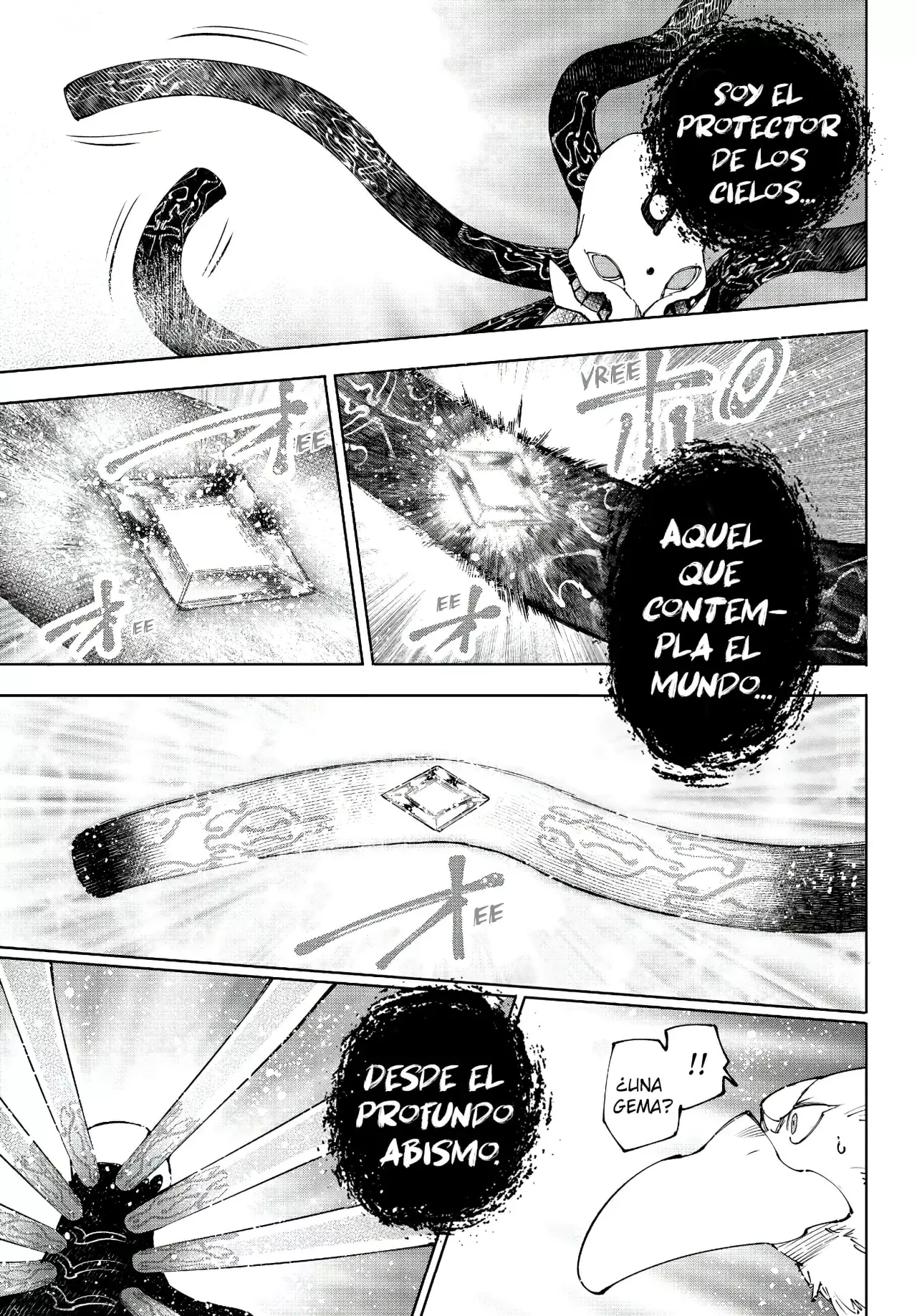 Read Shangri-La Frontier Shitty Games Hunter Challenges Godly Game ES Manga Online
