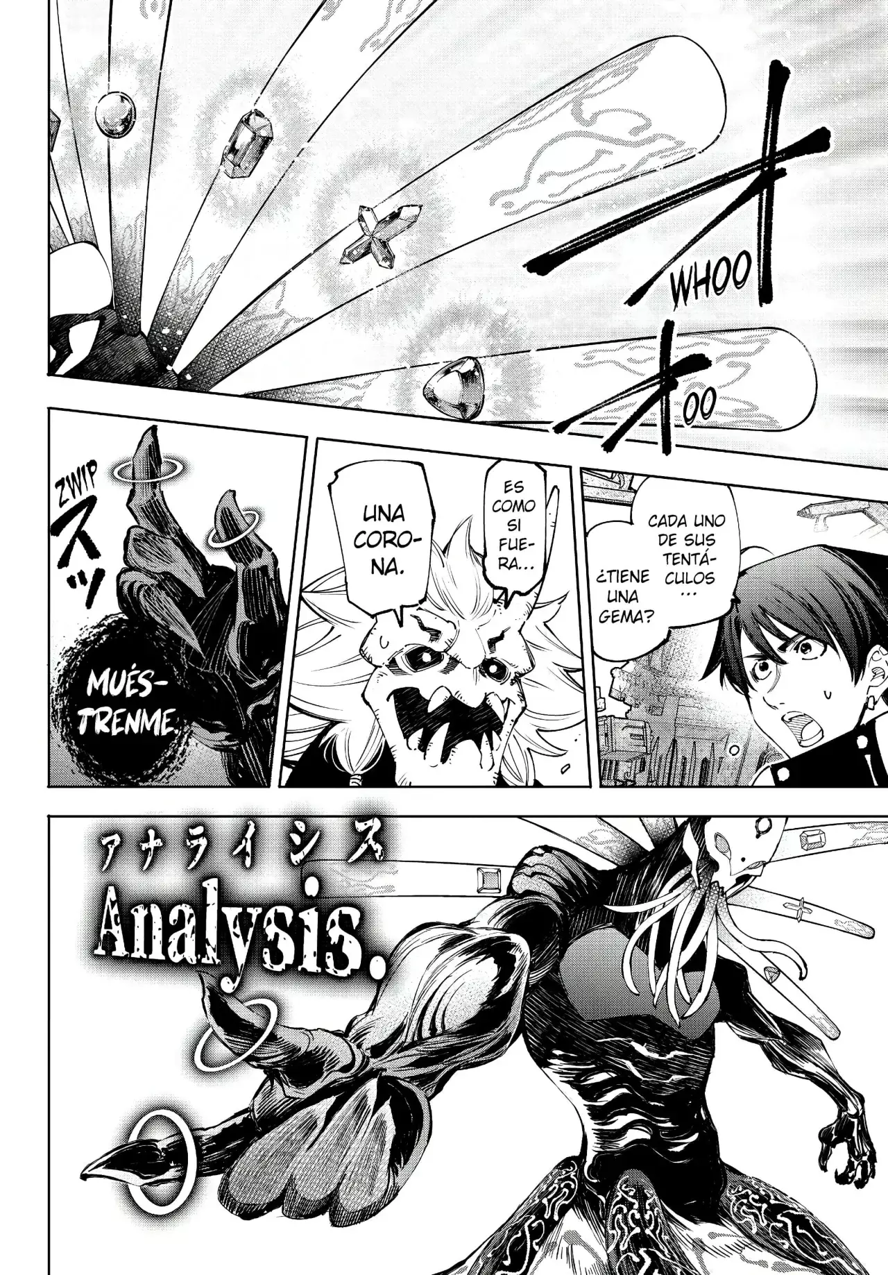 Read Shangri-La Frontier Shitty Games Hunter Challenges Godly Game ES Manga Online