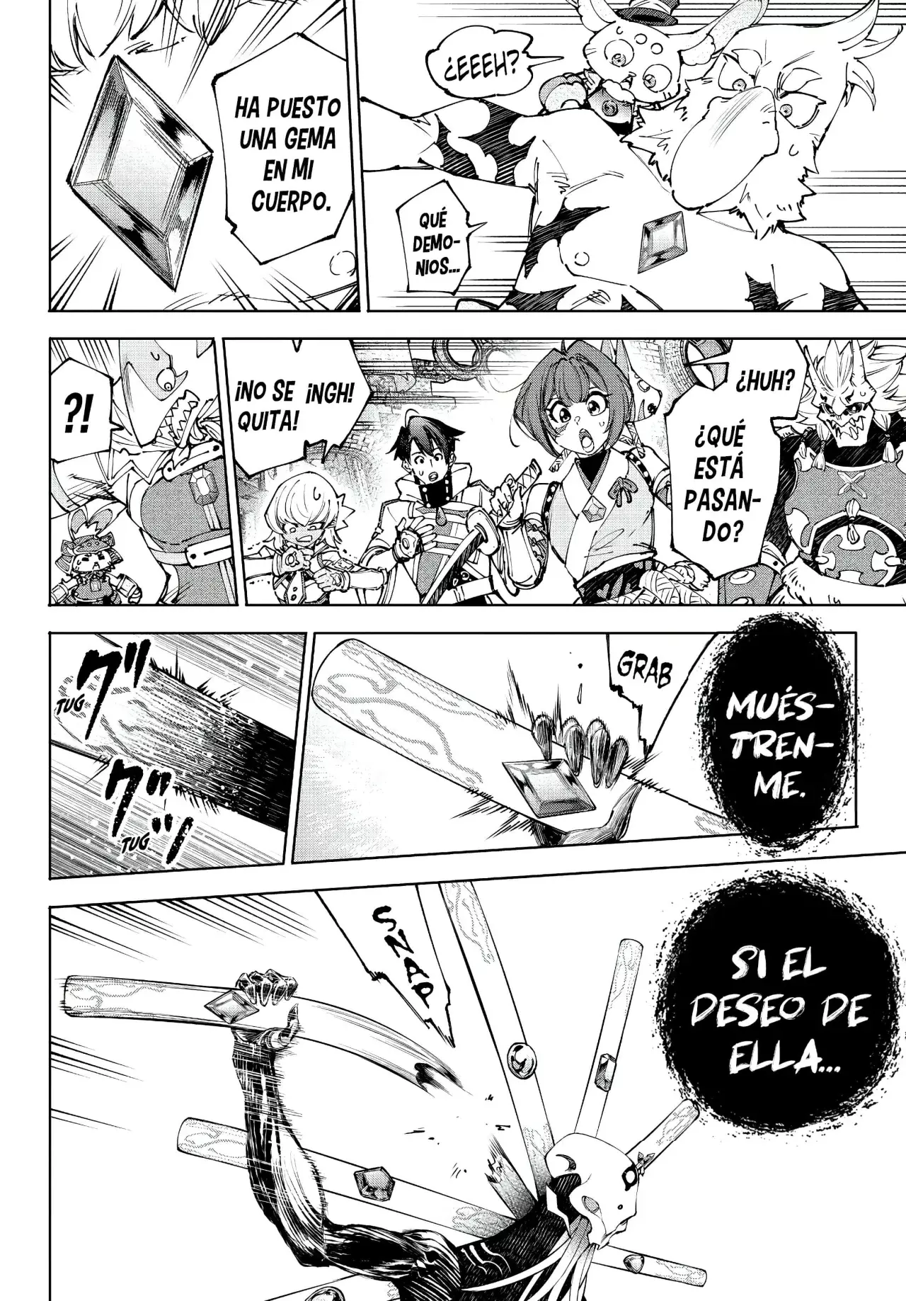 Read Shangri-La Frontier Shitty Games Hunter Challenges Godly Game ES Manga Online