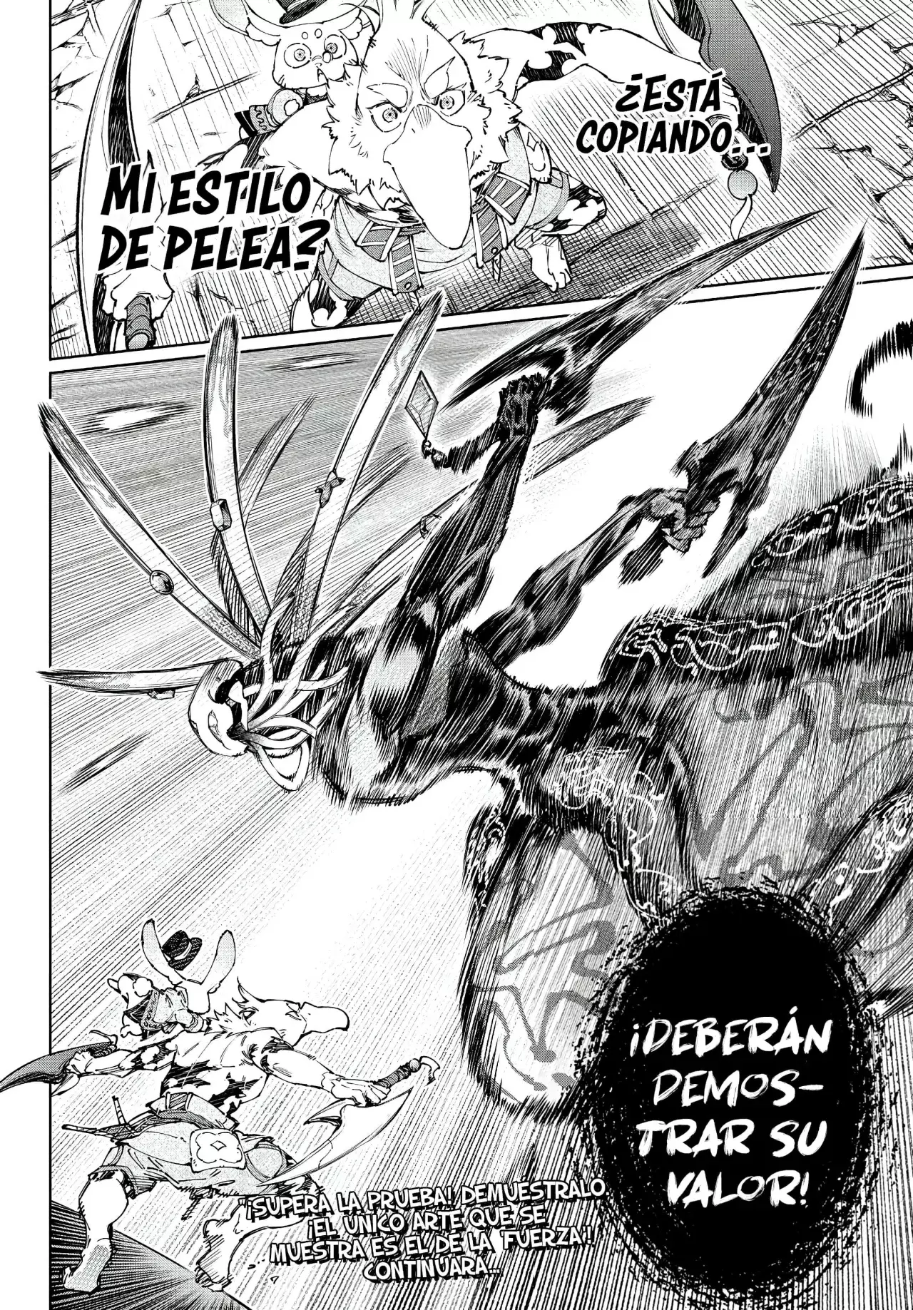 Read Shangri-La Frontier Shitty Games Hunter Challenges Godly Game ES Manga Online