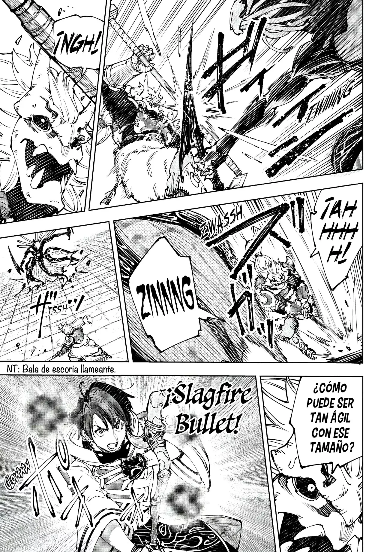Read Shangri-La Frontier Shitty Games Hunter Challenges Godly Game ES Manga Online