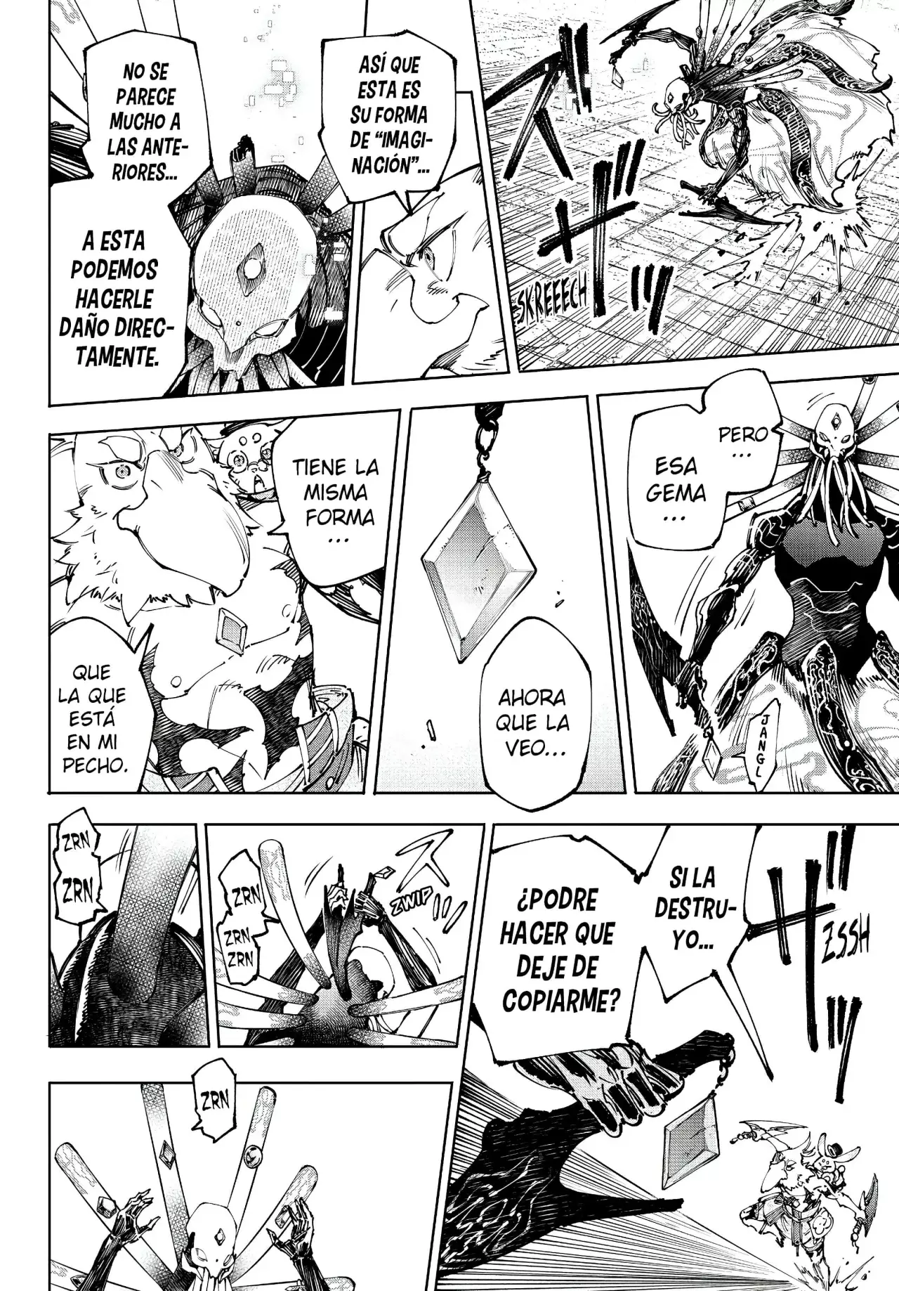Read Shangri-La Frontier Shitty Games Hunter Challenges Godly Game ES Manga Online