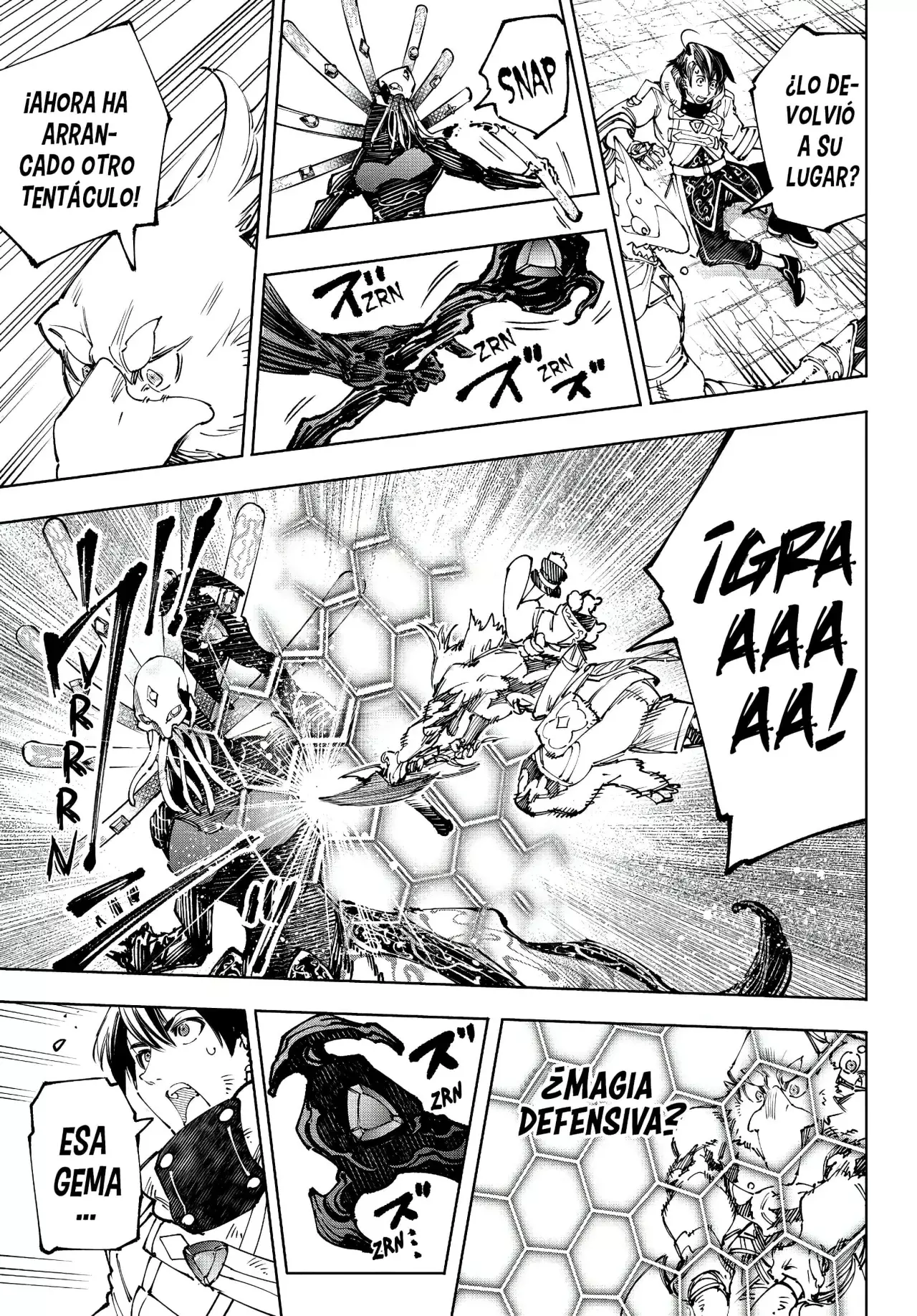 Read Shangri-La Frontier Shitty Games Hunter Challenges Godly Game ES Manga Online