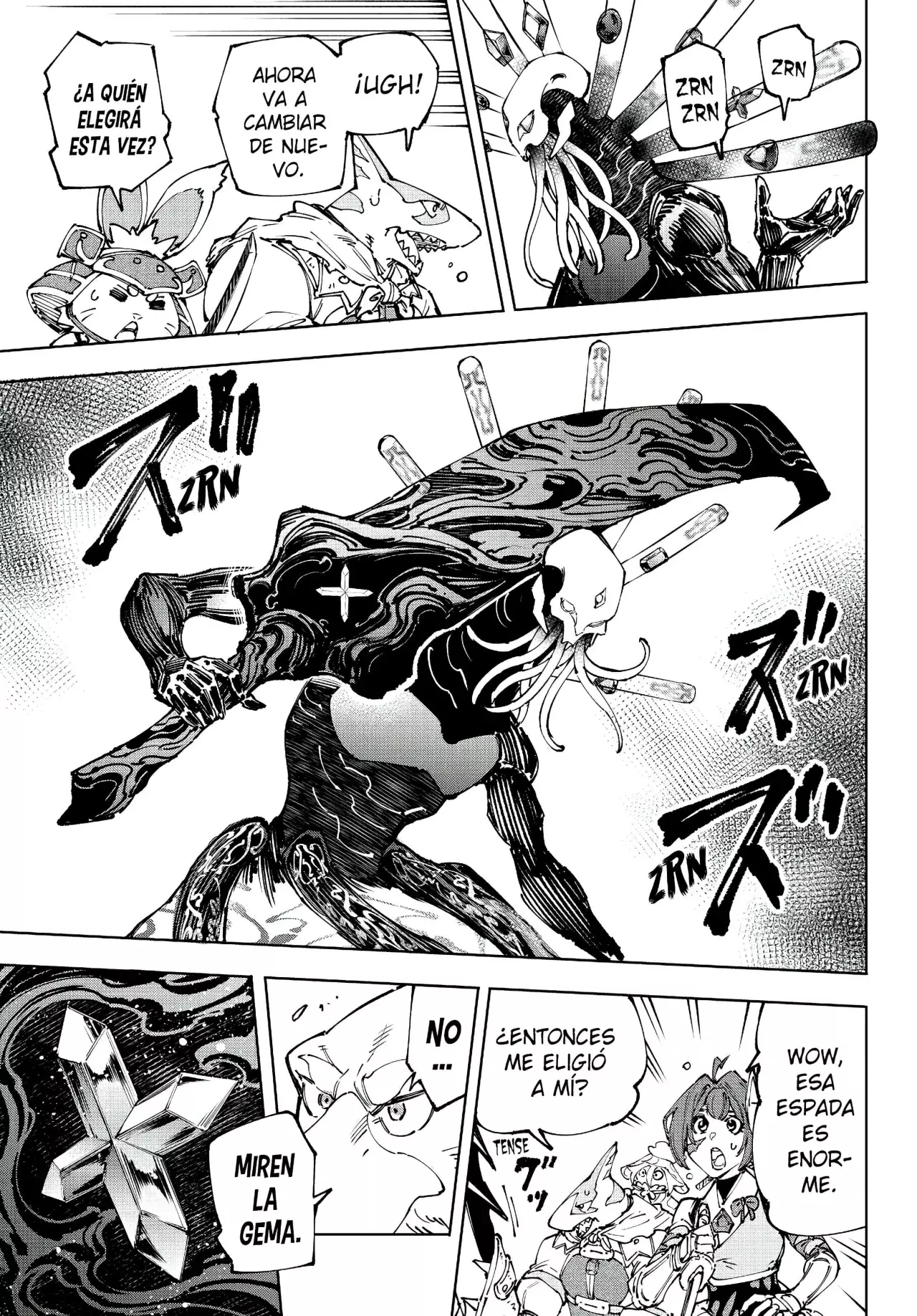 Read Shangri-La Frontier Shitty Games Hunter Challenges Godly Game ES Manga Online